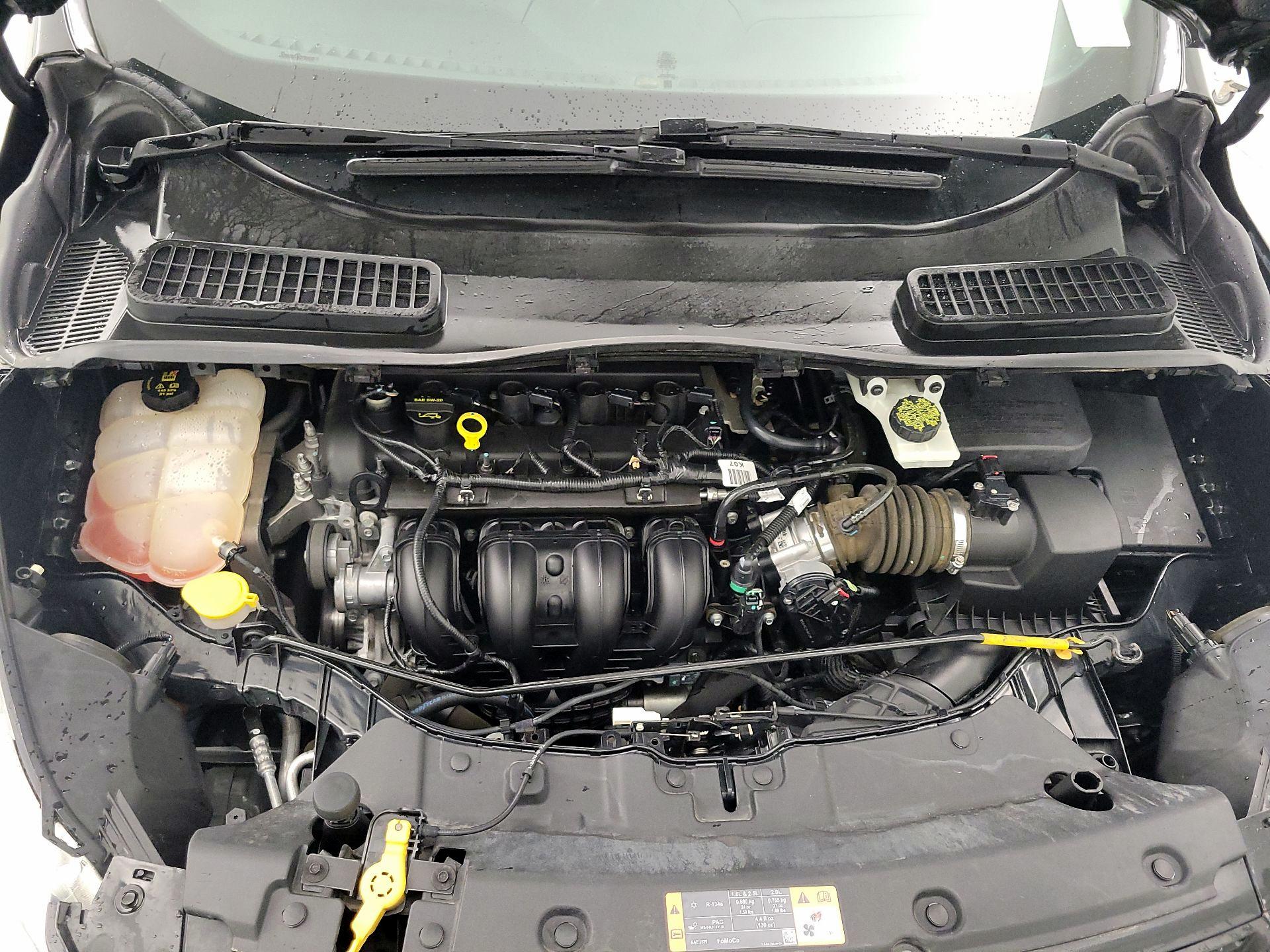 Thumbnail: 2015 Ford Escape - 20