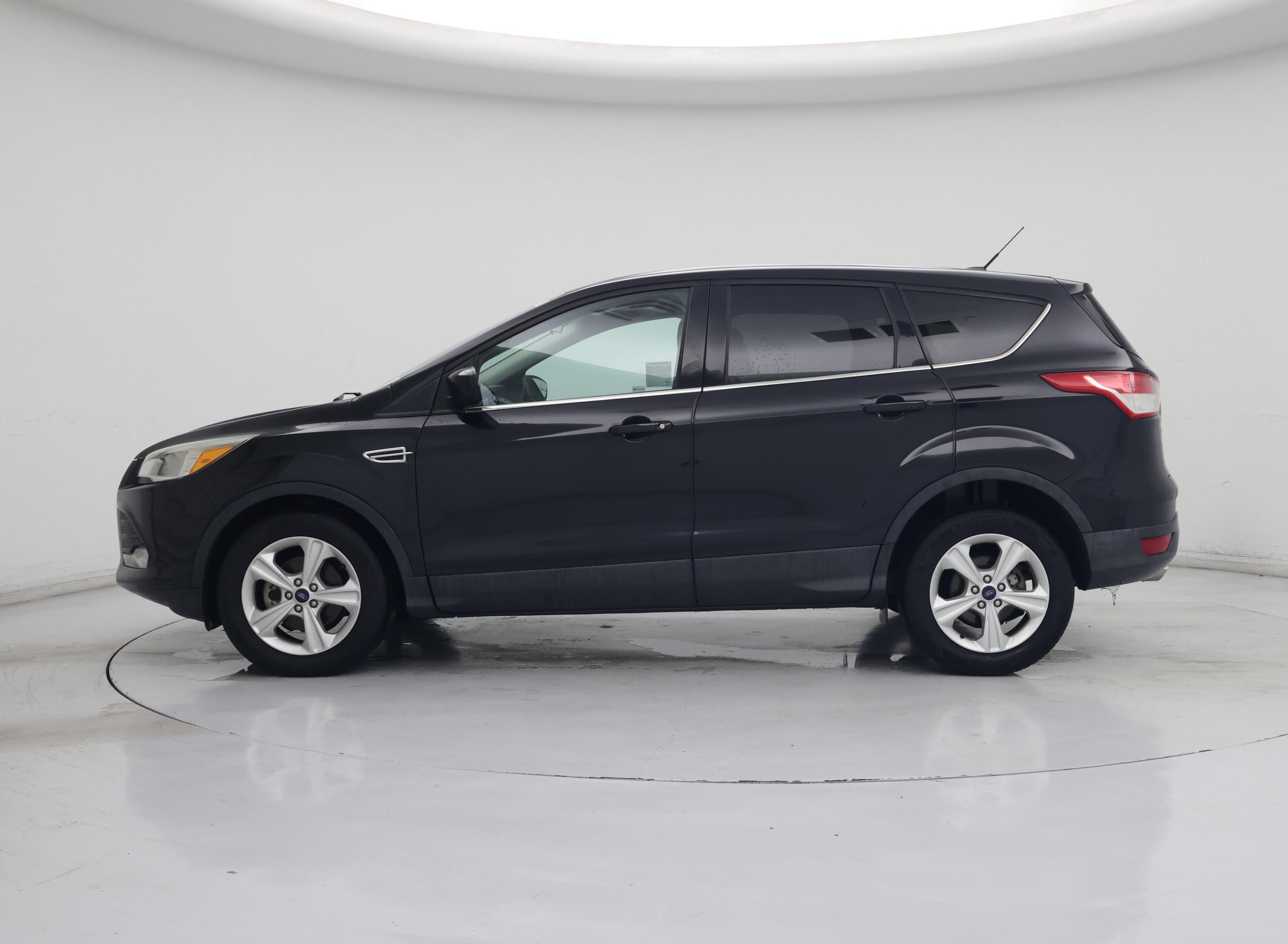 Thumbnail: 2015 Ford Escape - 3