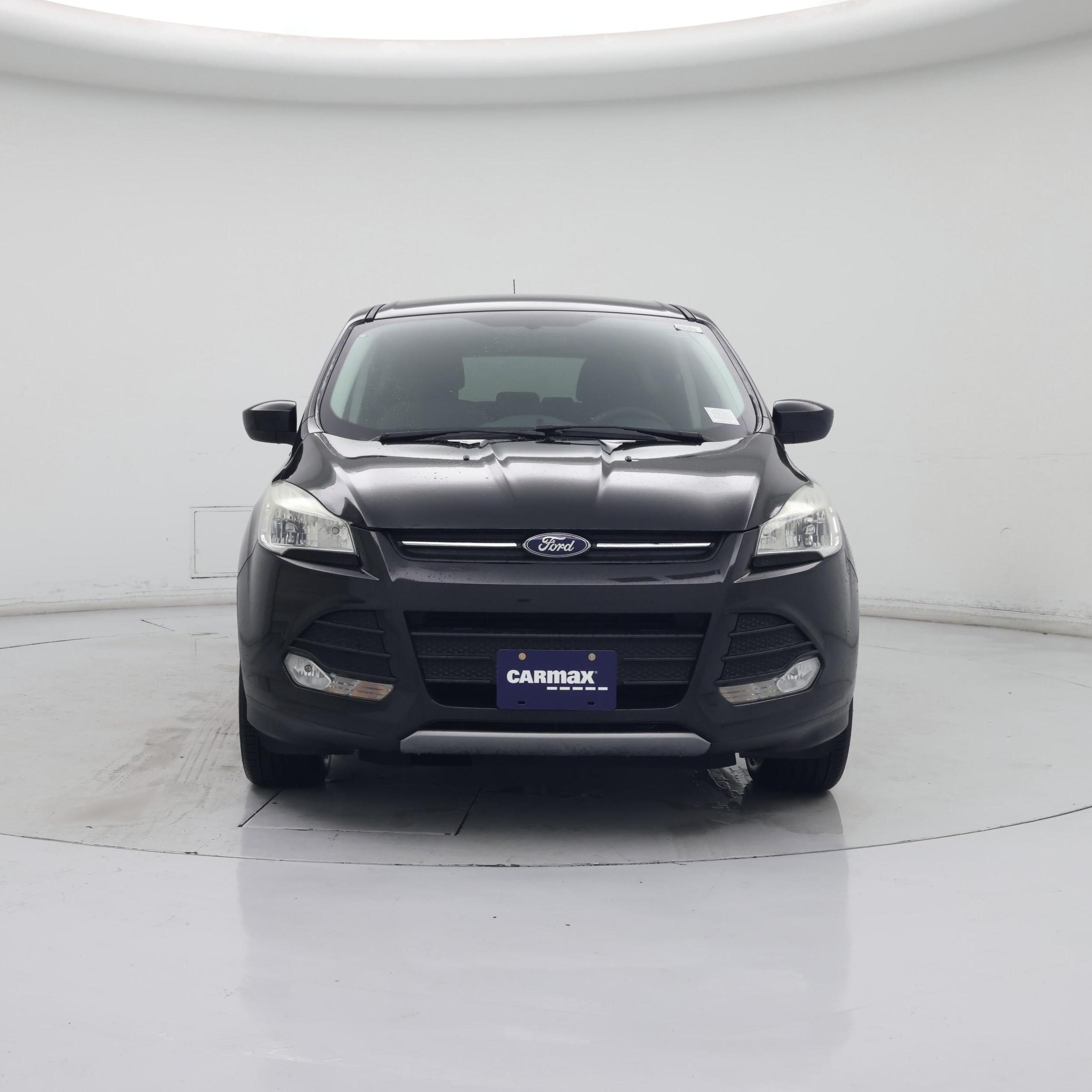 Thumbnail: 2015 Ford Escape - 5