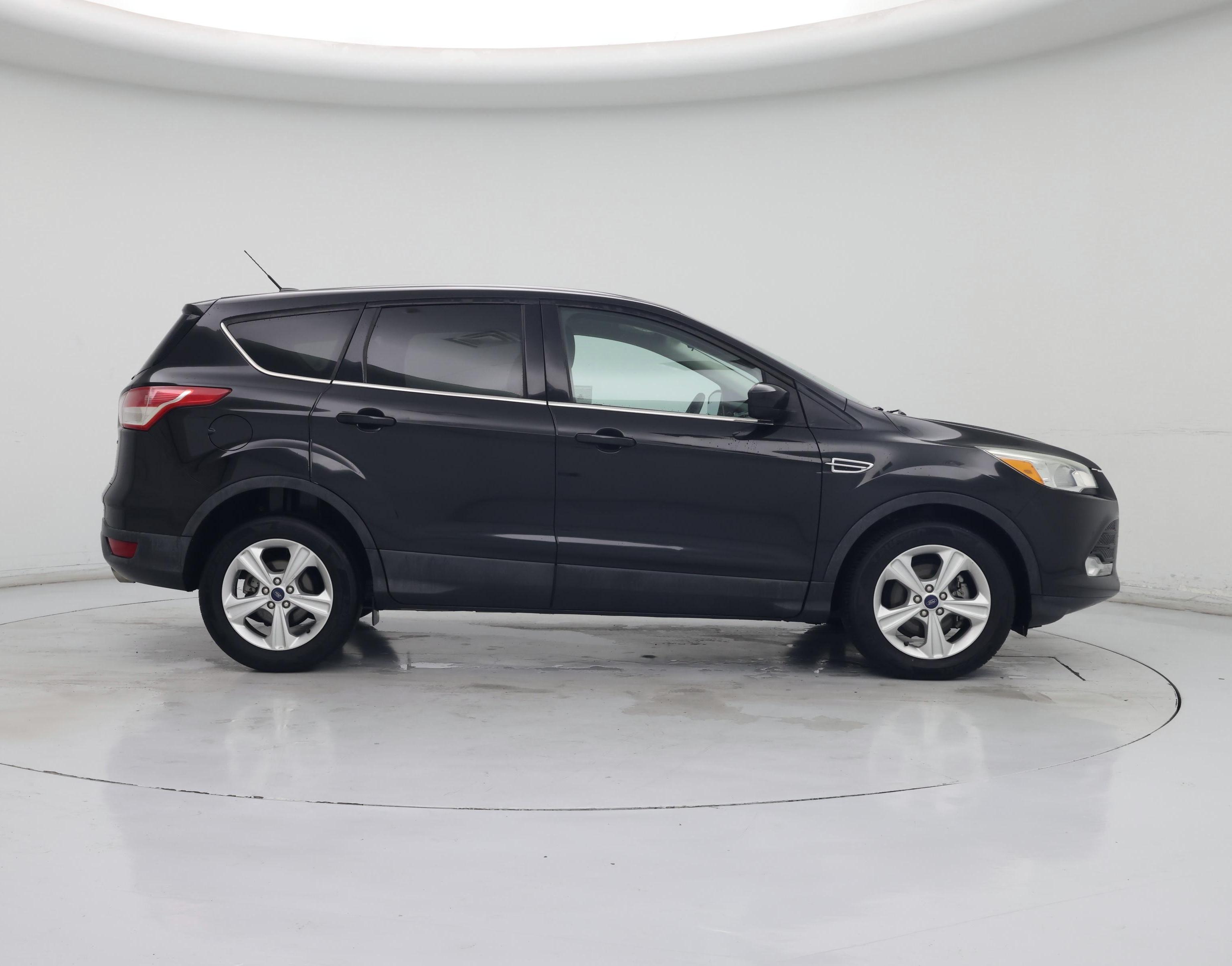 Thumbnail: 2015 Ford Escape - 7