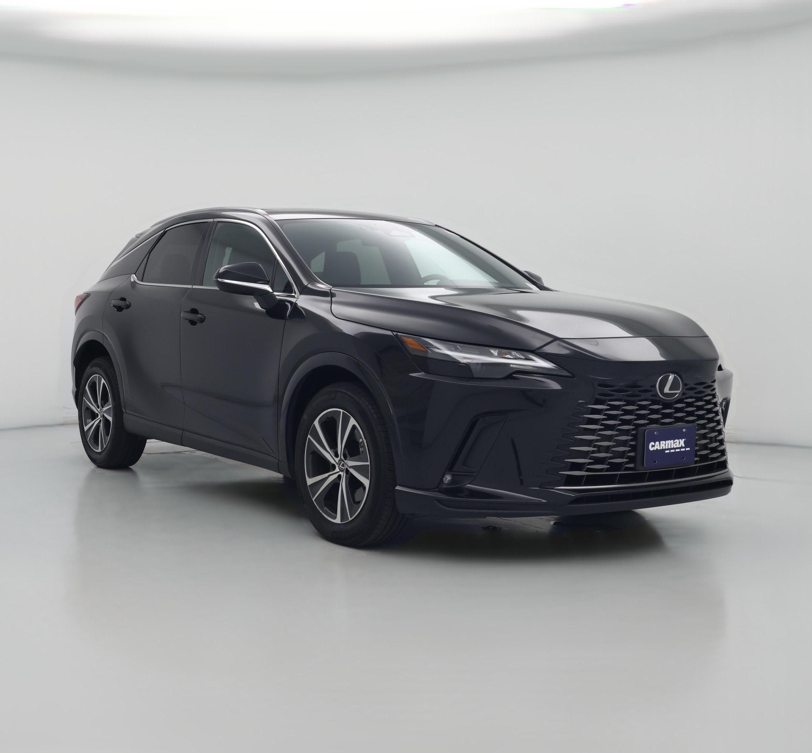 Thumbnail: 2023 Lexus RX - 1