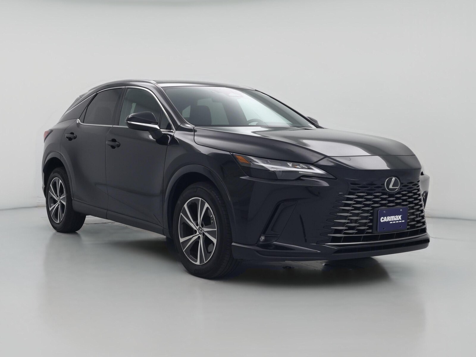 2023 Lexus RX 350