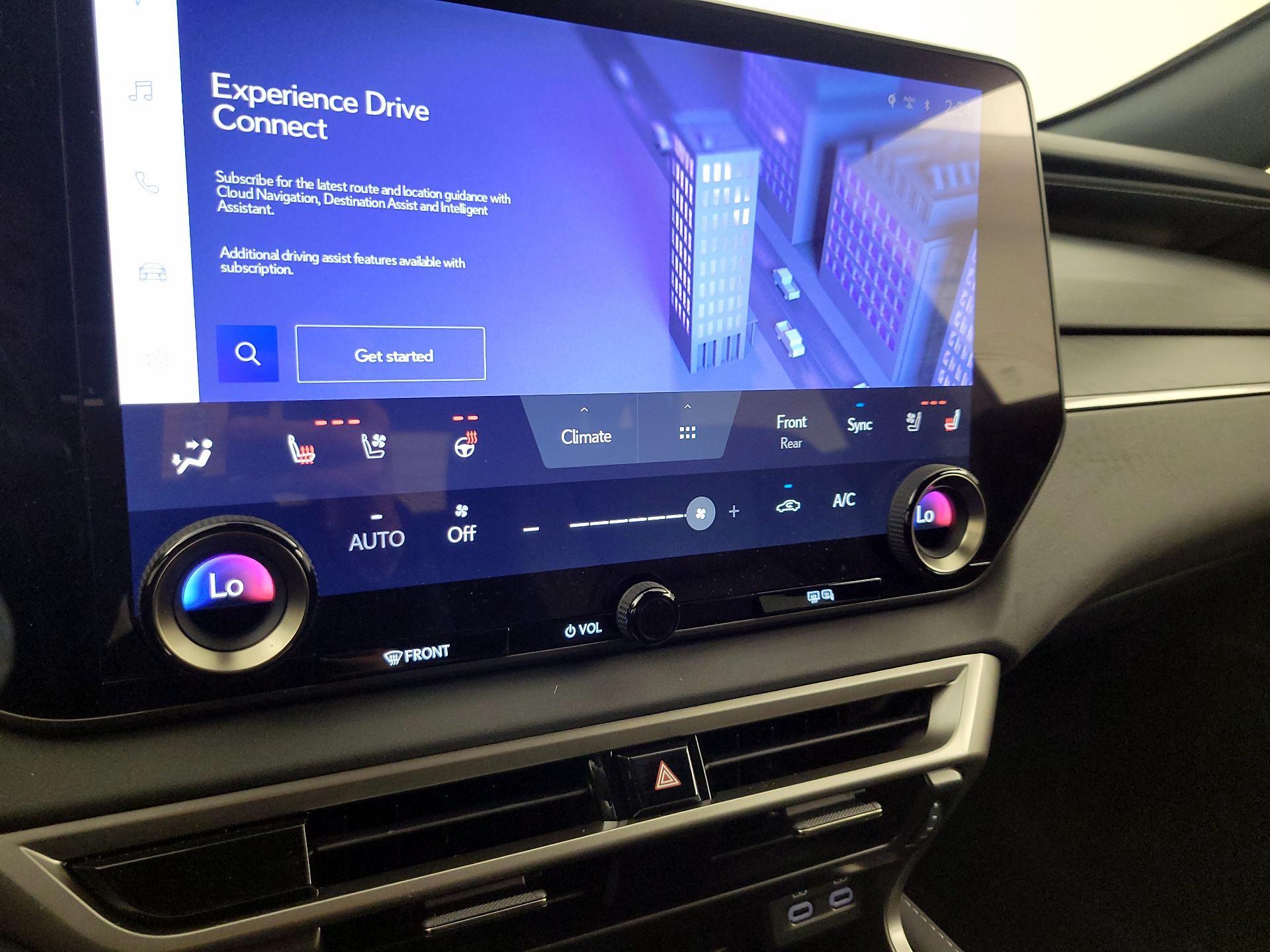 Thumbnail: 2023 Lexus RX - 16