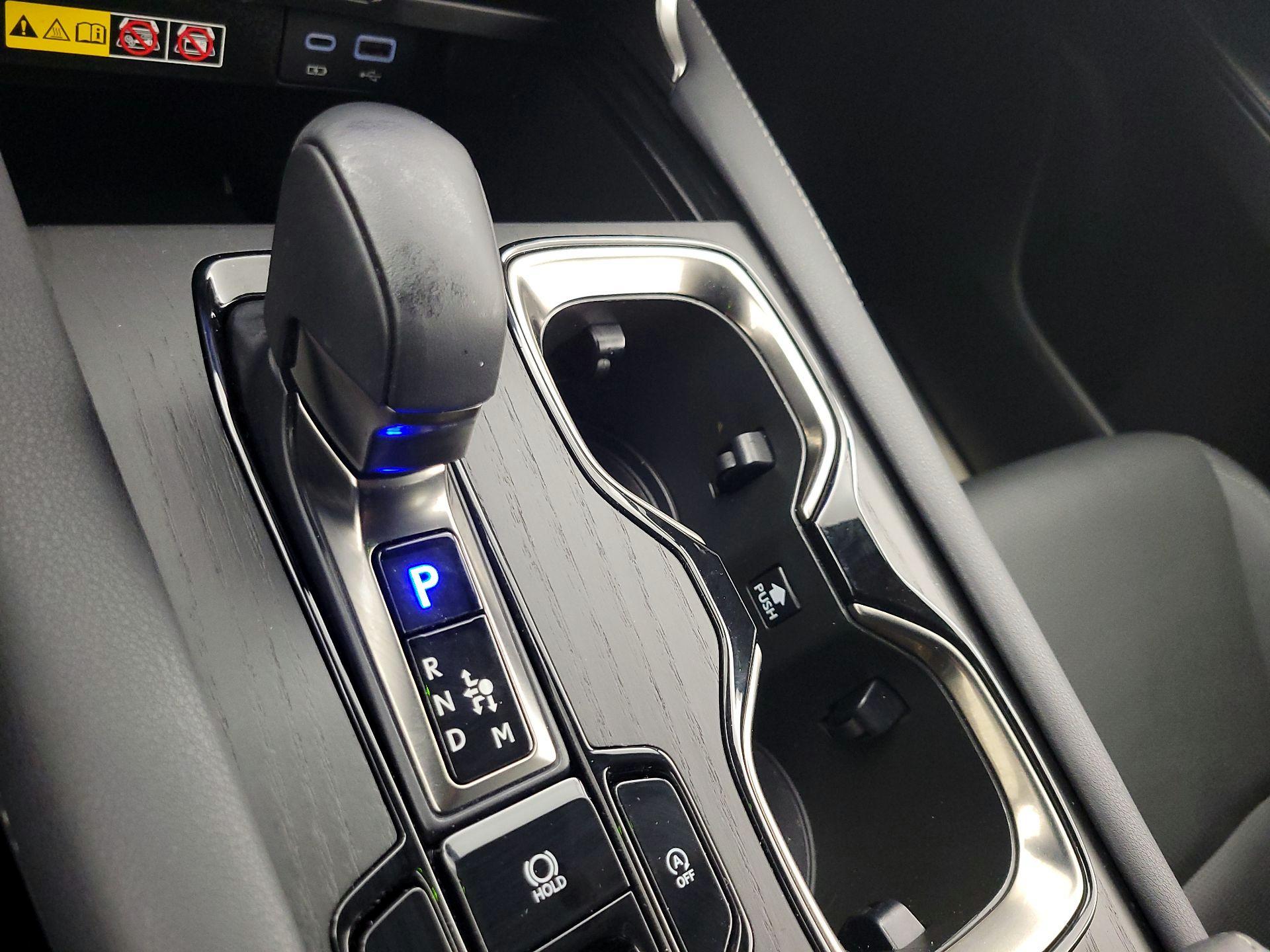 Thumbnail: 2023 Lexus RX - 17