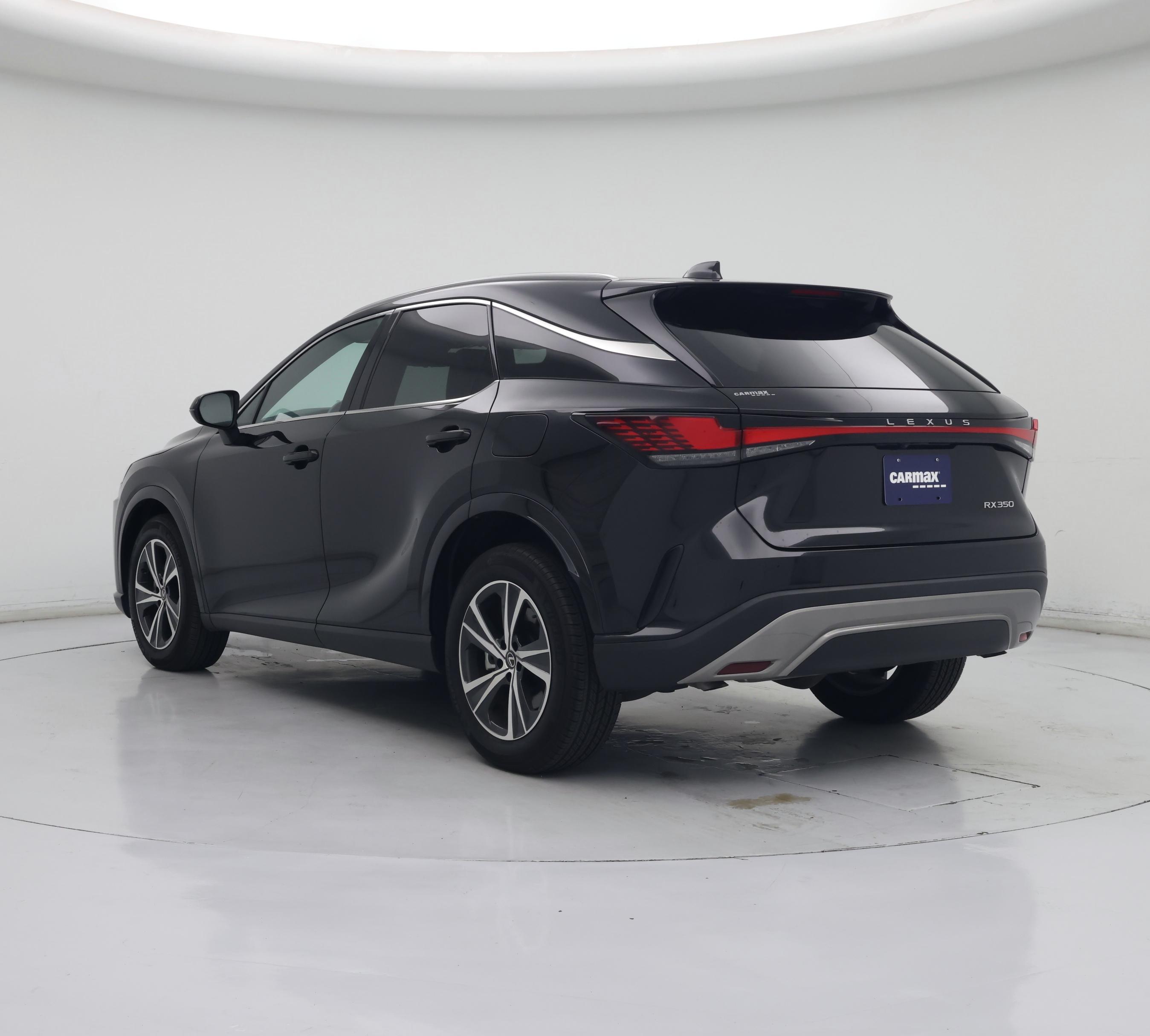 Thumbnail: 2023 Lexus RX - 2