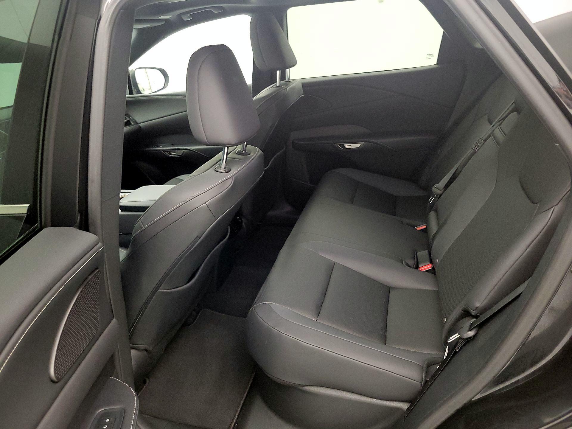 Thumbnail: 2023 Lexus RX - 20