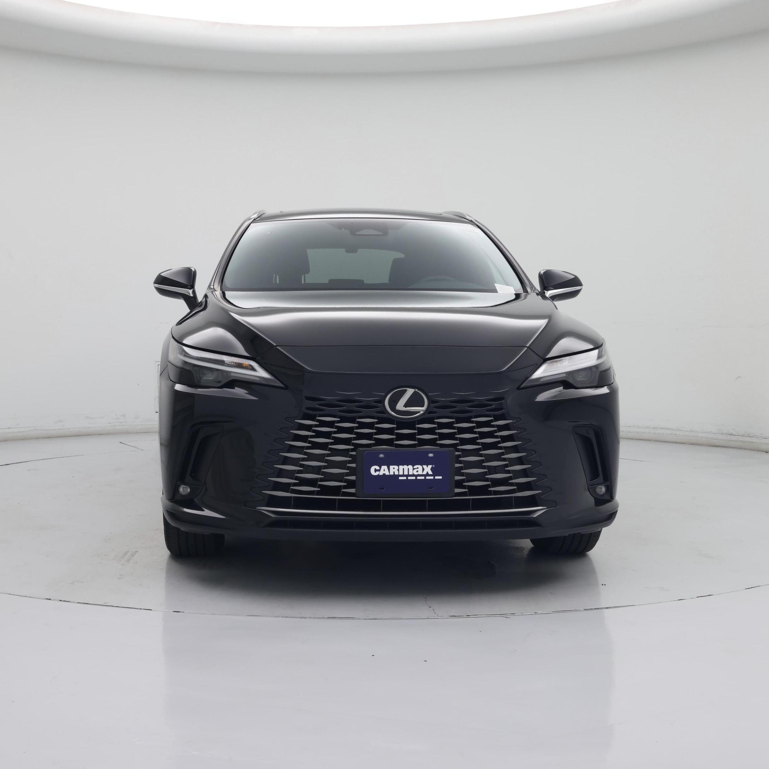 Thumbnail: 2023 Lexus RX - 5