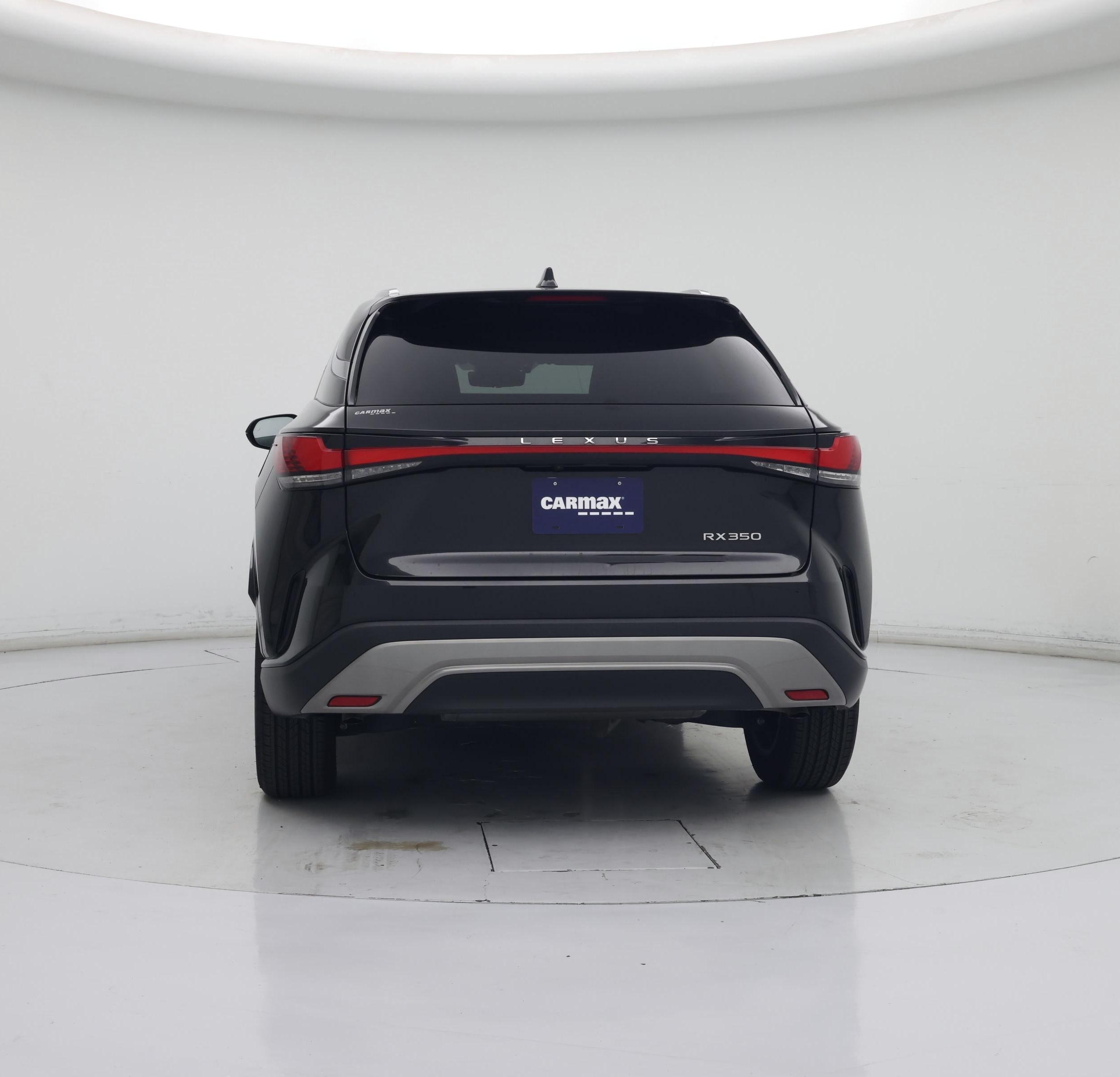 Thumbnail: 2023 Lexus RX - 6