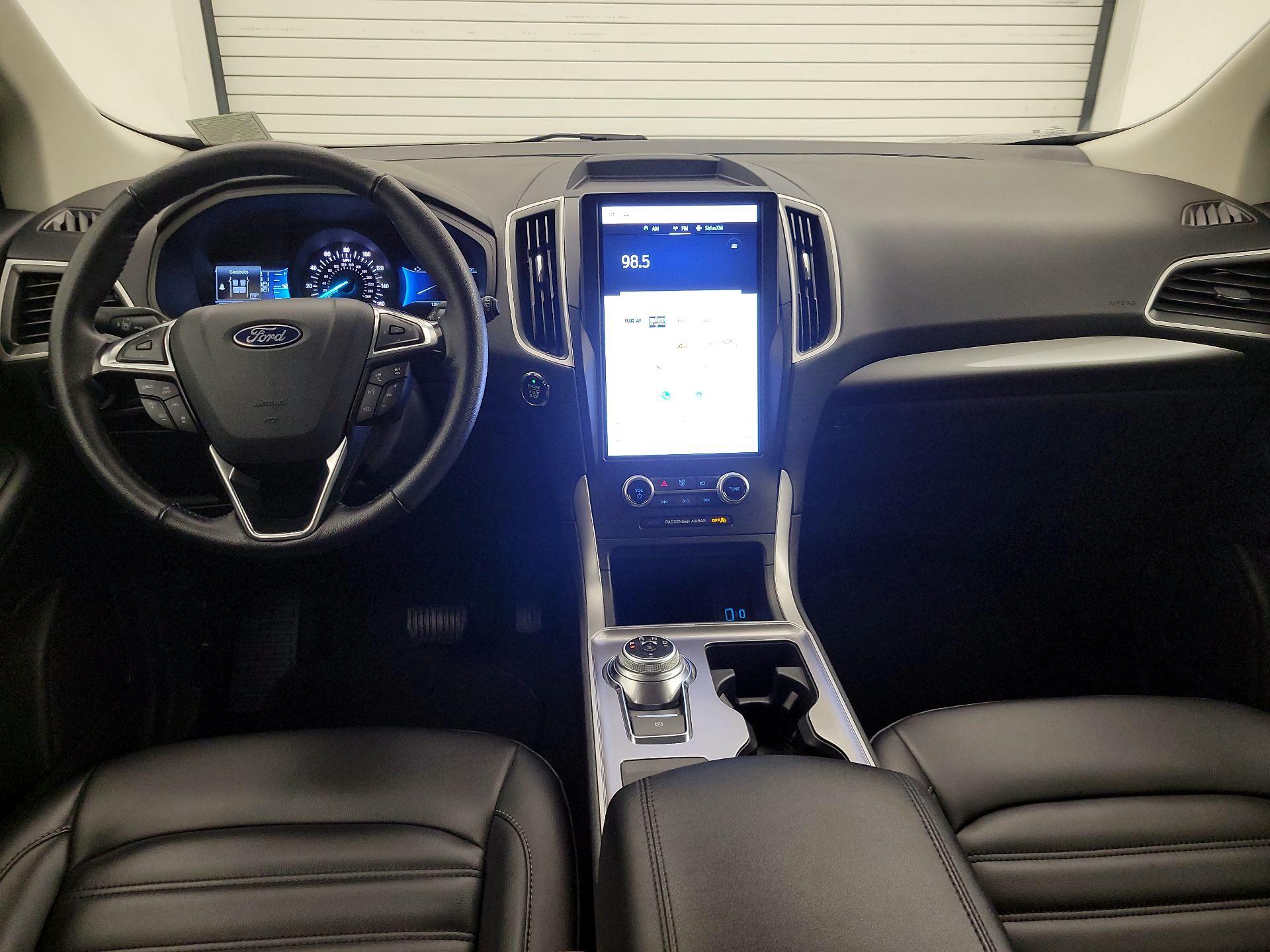 Thumbnail: 2024 Ford Edge - 9