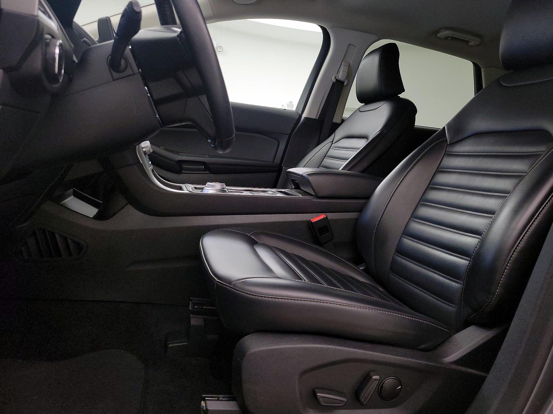 Thumbnail: 2024 Ford Edge - 11