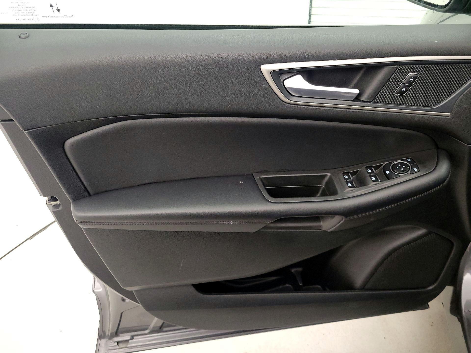 Thumbnail: 2024 Ford Edge - 12