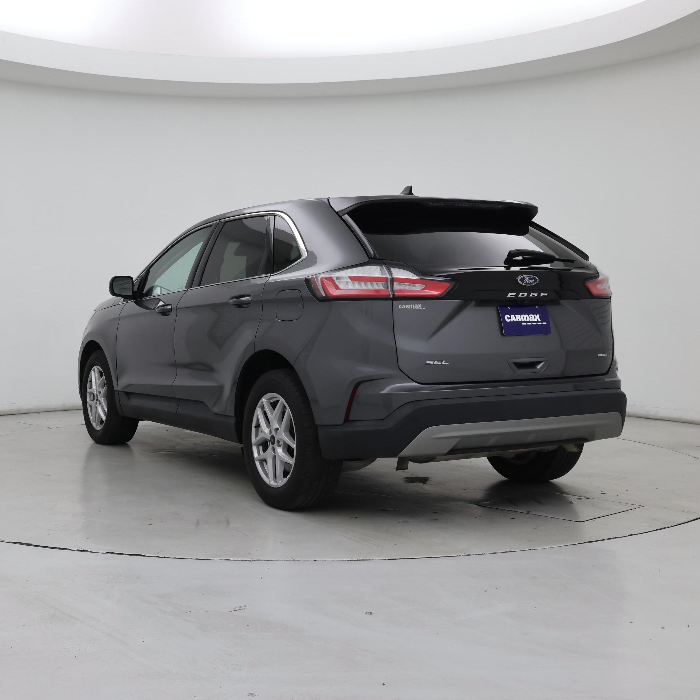 Thumbnail: 2024 Ford Edge - 2