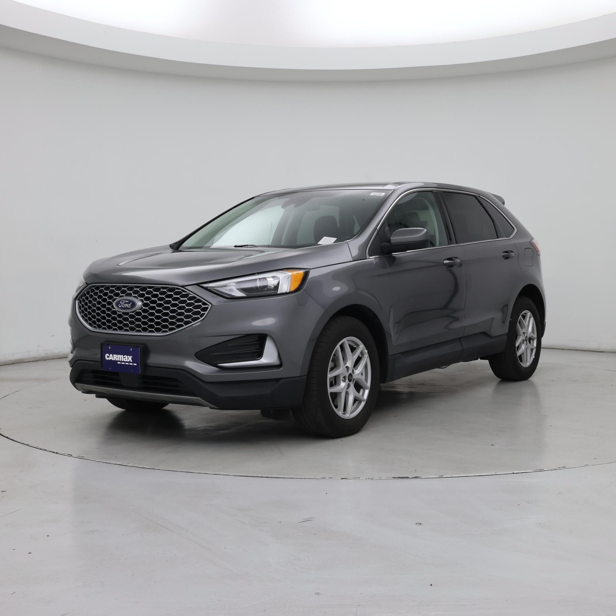 Thumbnail: 2024 Ford Edge - 4