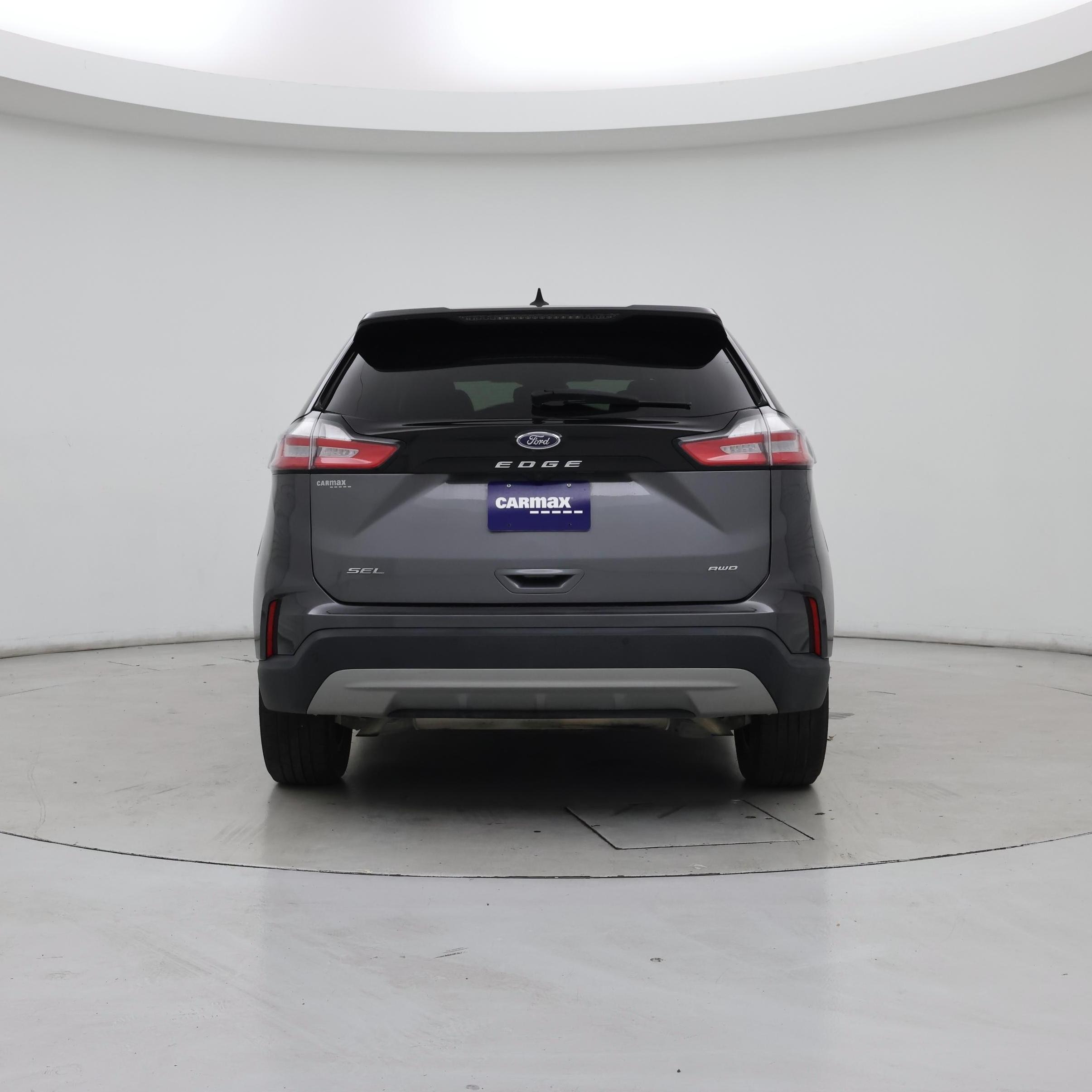 Thumbnail: 2024 Ford Edge - 6