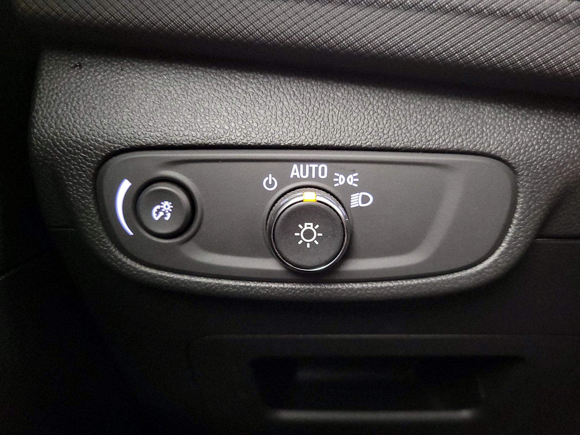 Thumbnail: 2024 Chevrolet TrailBlazer - 13