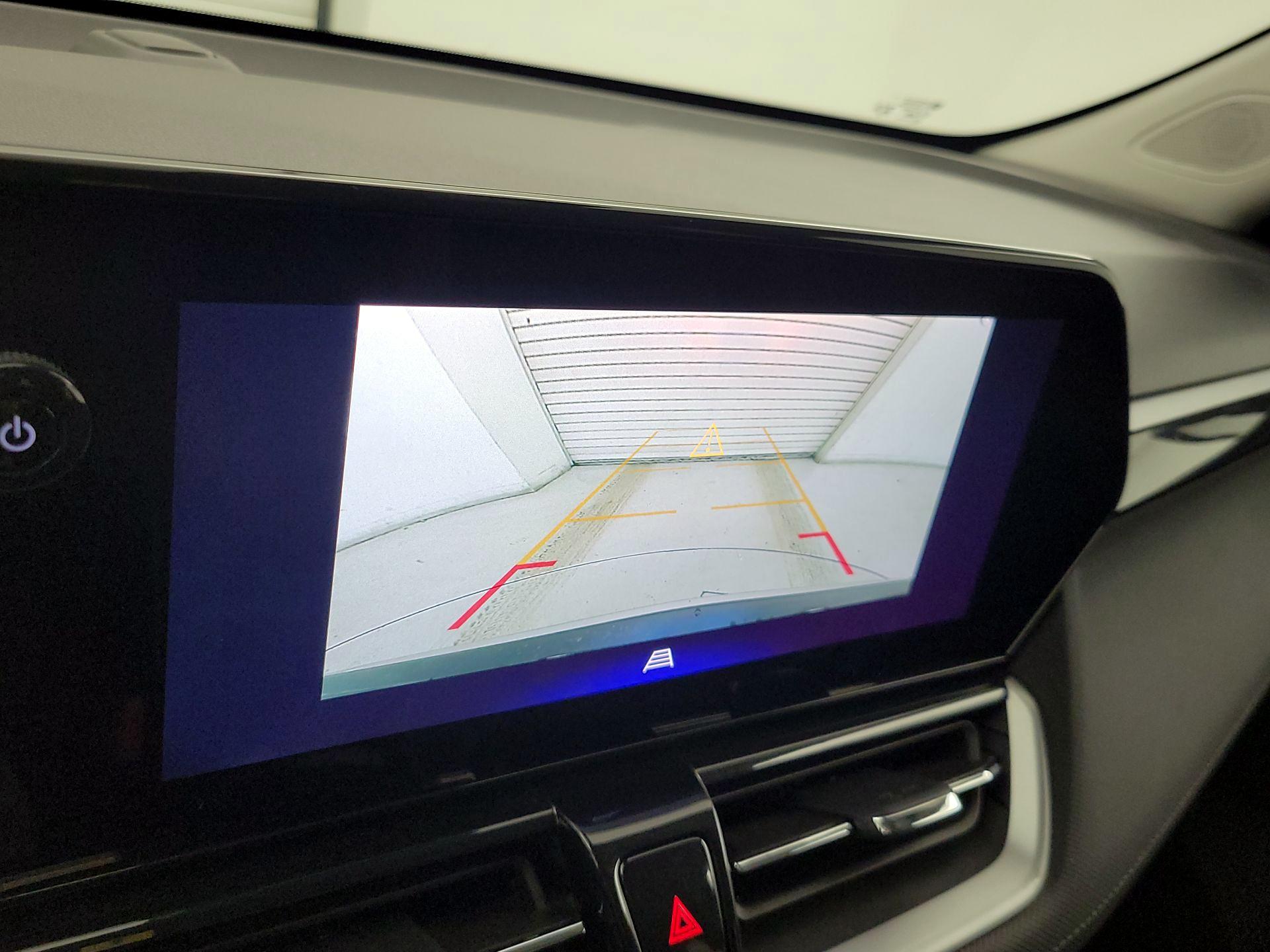 Thumbnail: 2024 Chevrolet TrailBlazer - 14