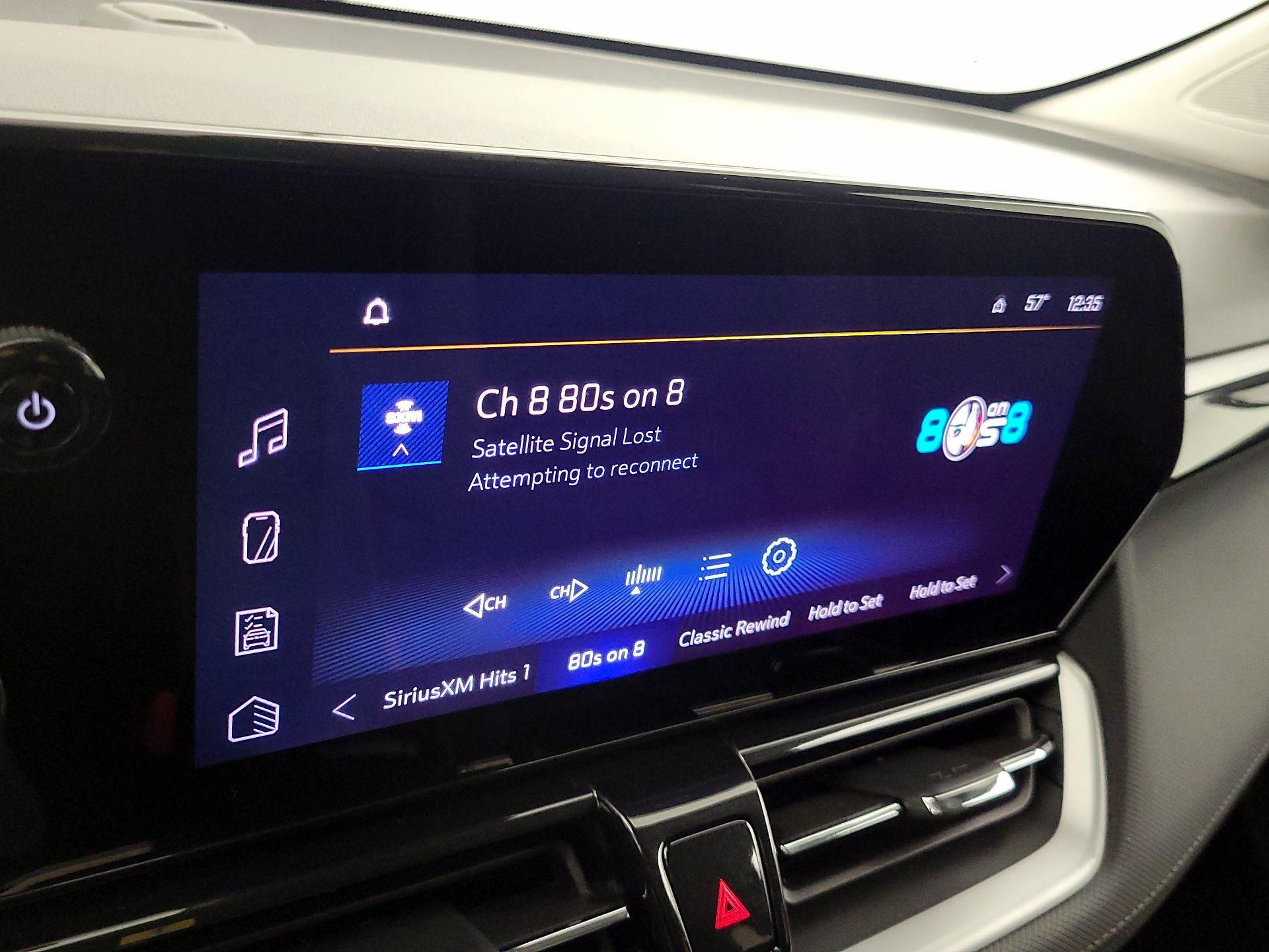 Thumbnail: 2024 Chevrolet TrailBlazer - 15