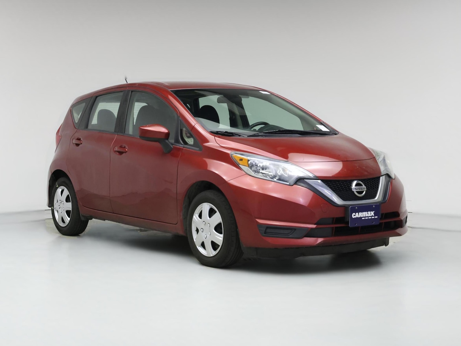 2018 Nissan Versa Note SV