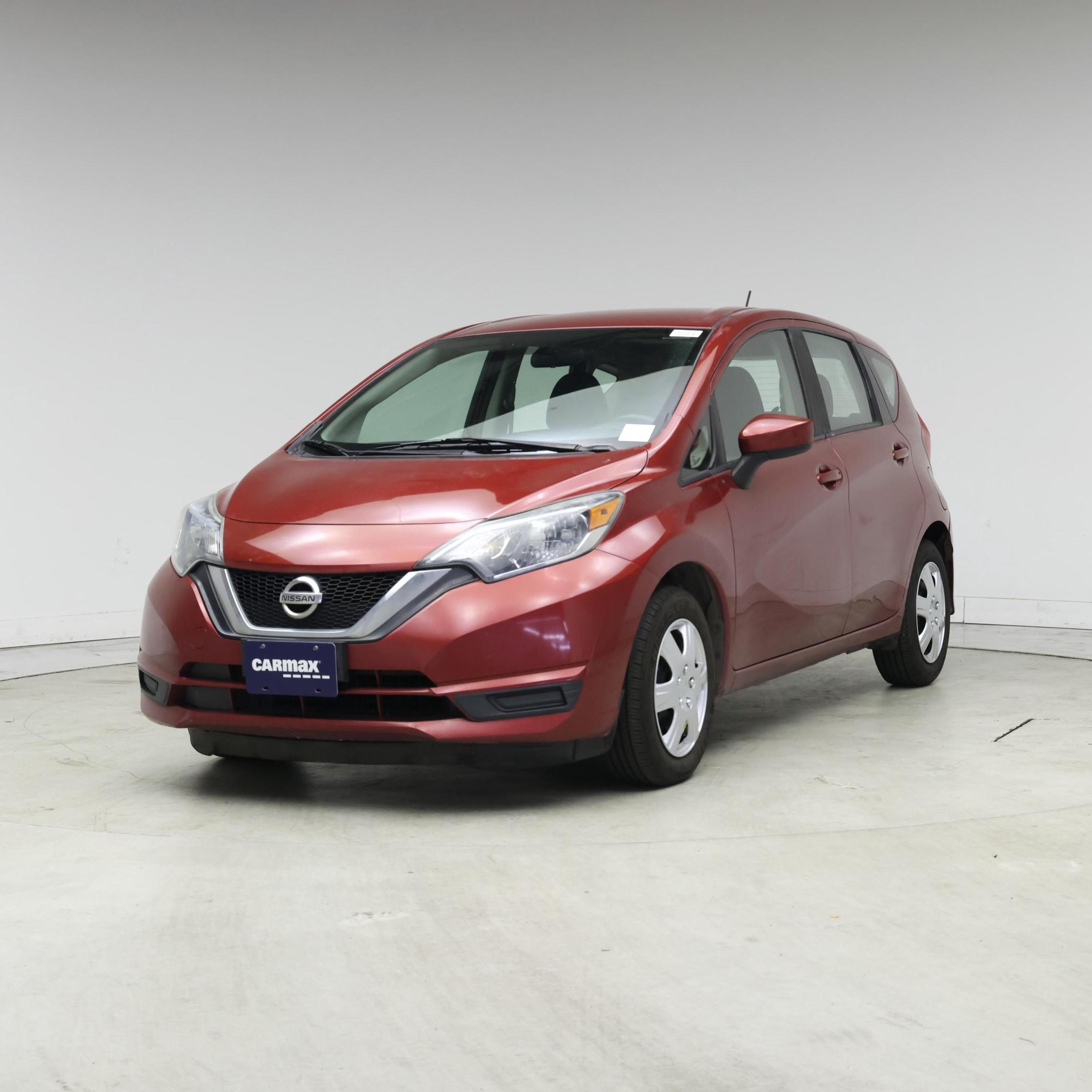 Thumbnail: 2018 Nissan Versa Note - 4