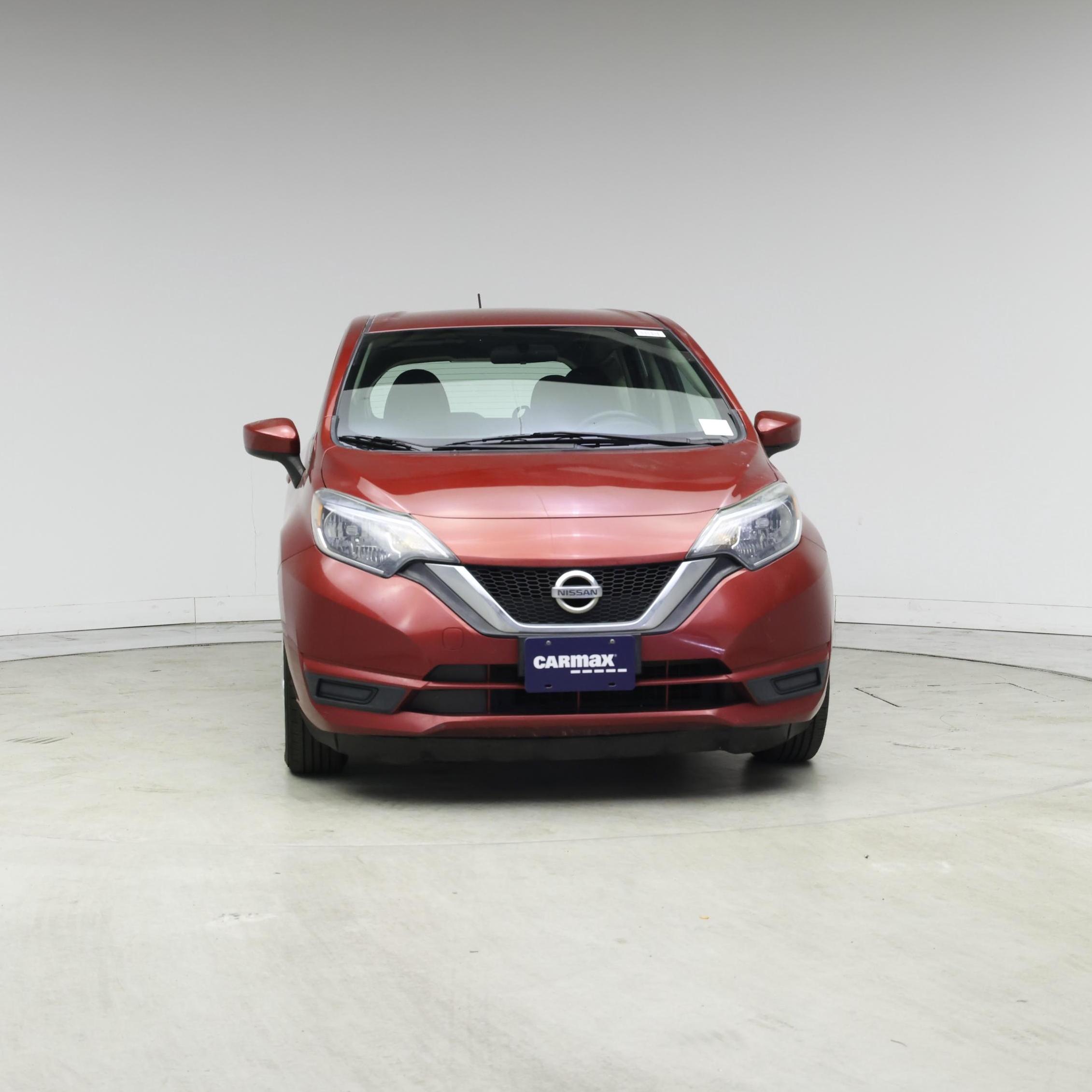 Thumbnail: 2018 Nissan Versa Note - 5