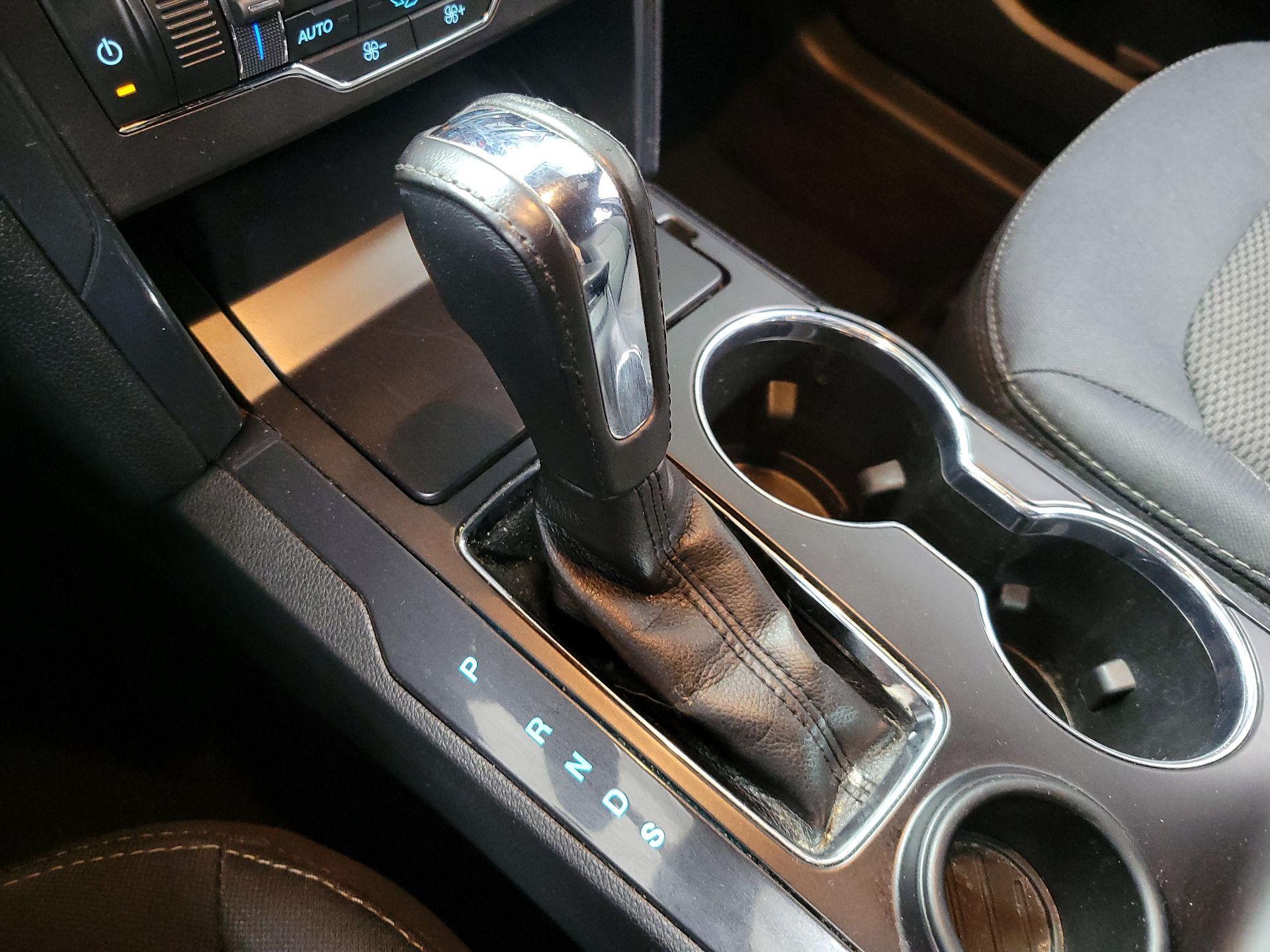 Thumbnail: 2017 Ford Explorer - 17