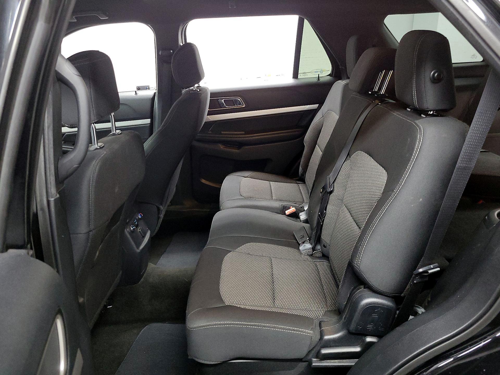 Thumbnail: 2017 Ford Explorer - 18