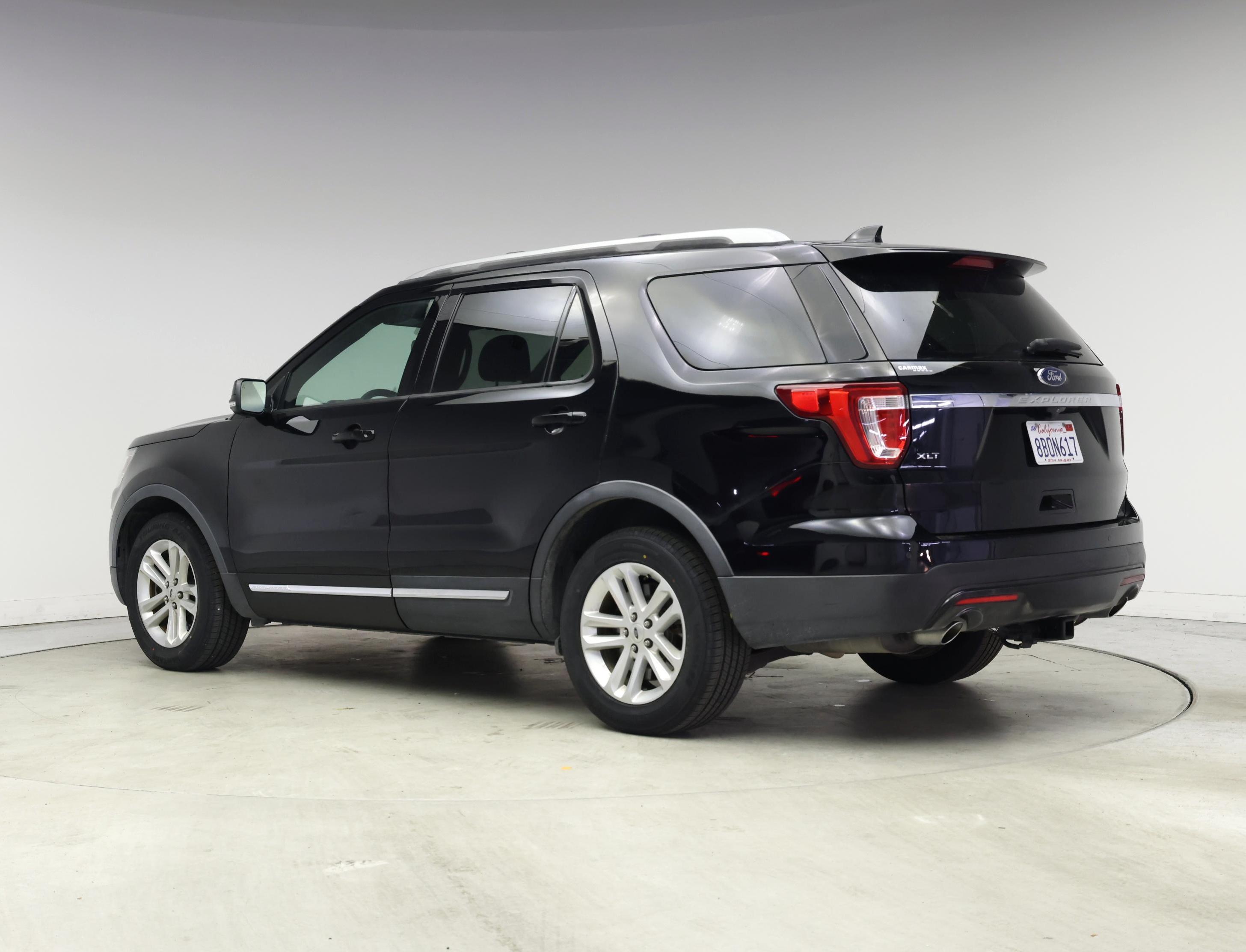 Thumbnail: 2017 Ford Explorer - 2