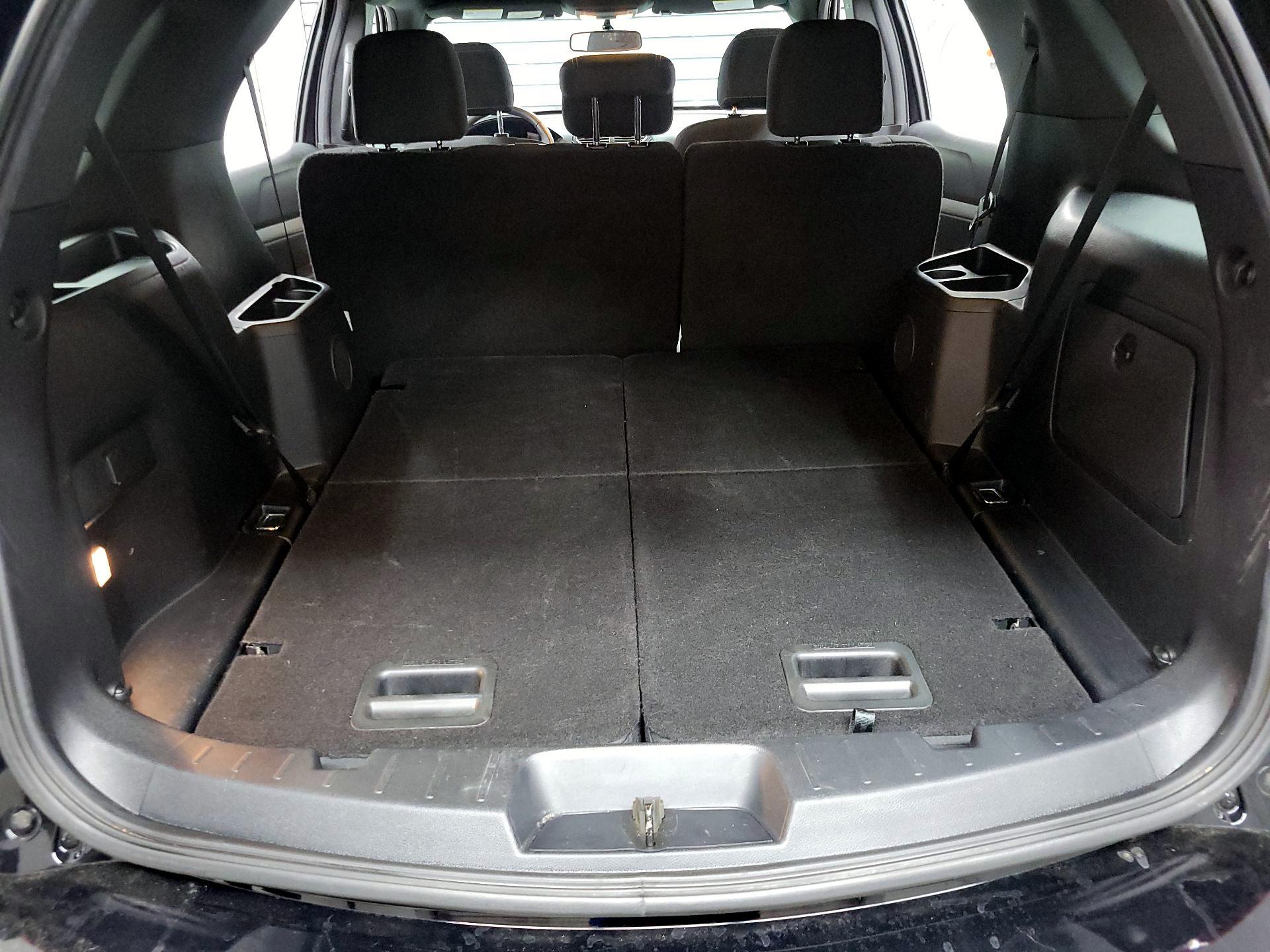 Thumbnail: 2017 Ford Explorer - 19