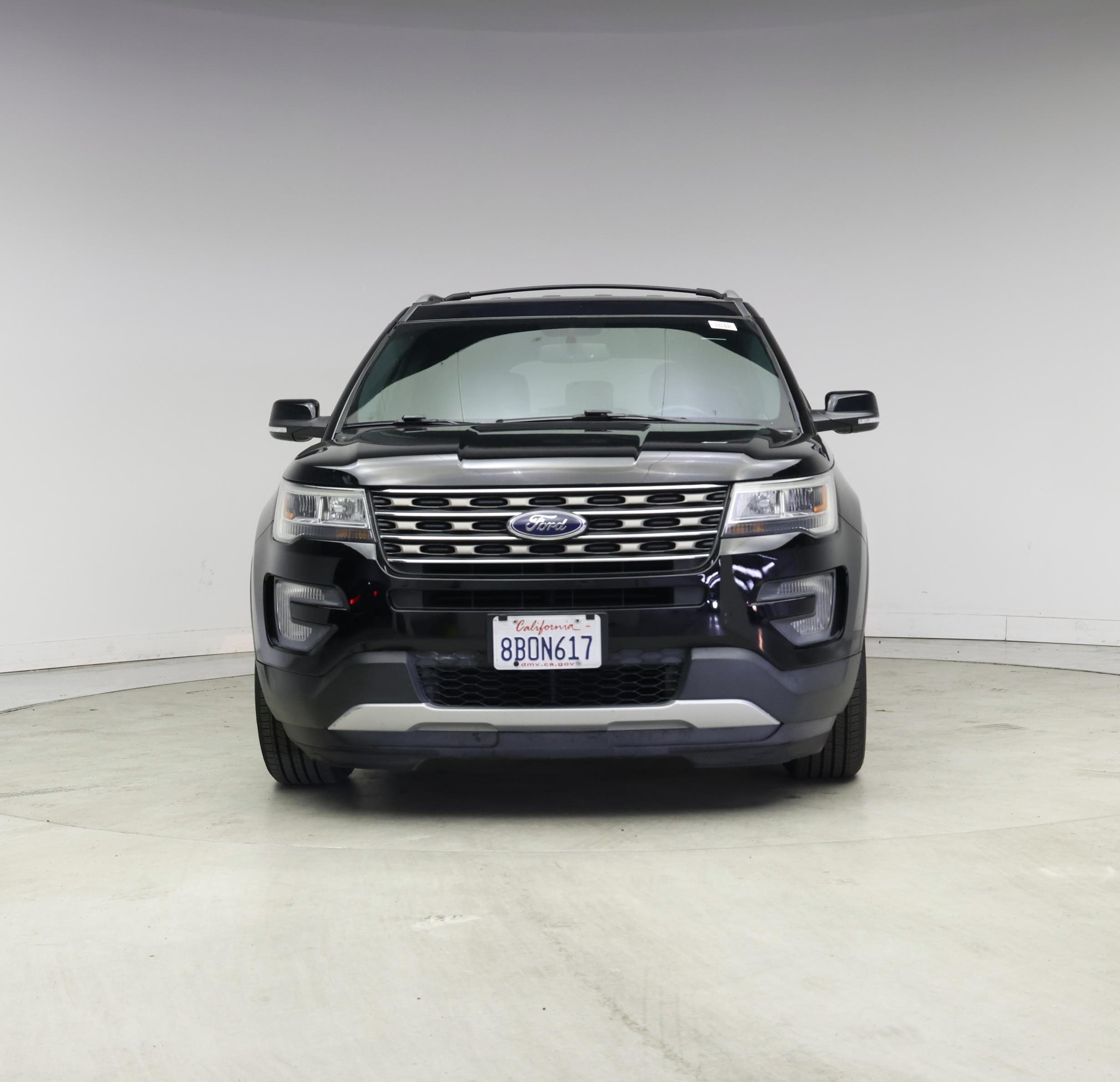 Thumbnail: 2017 Ford Explorer - 5