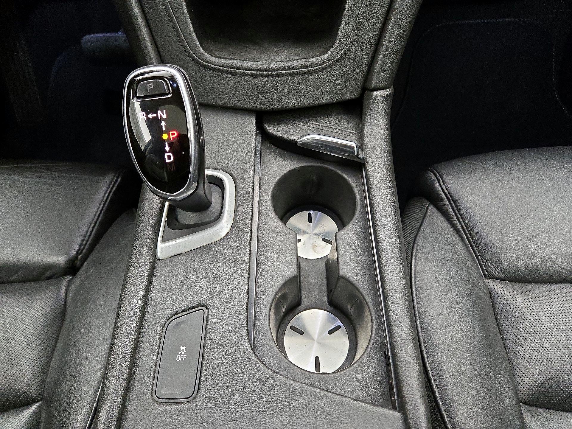 Thumbnail: 2017 Cadillac XT5 - 18