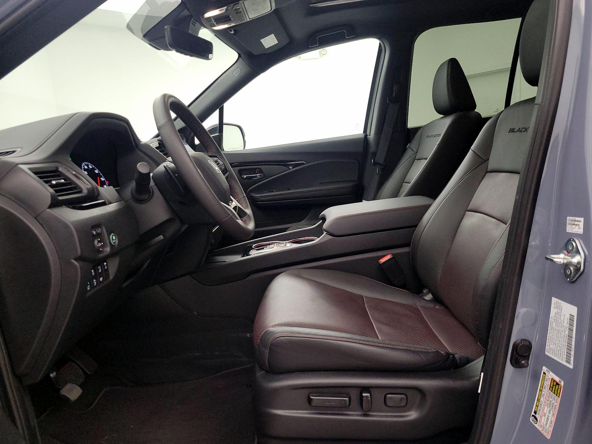 Thumbnail: 2025 Honda Ridgeline - 11