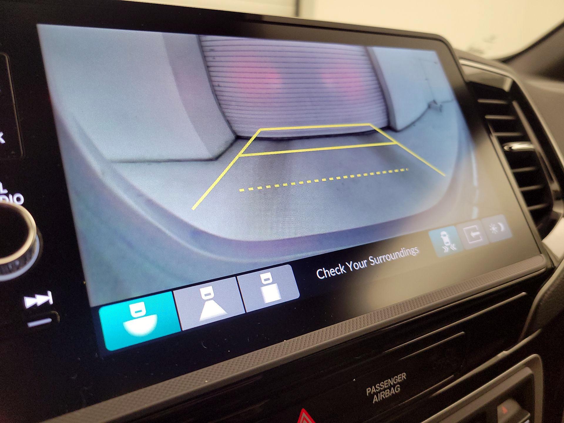 Thumbnail: 2025 Honda Ridgeline - 15