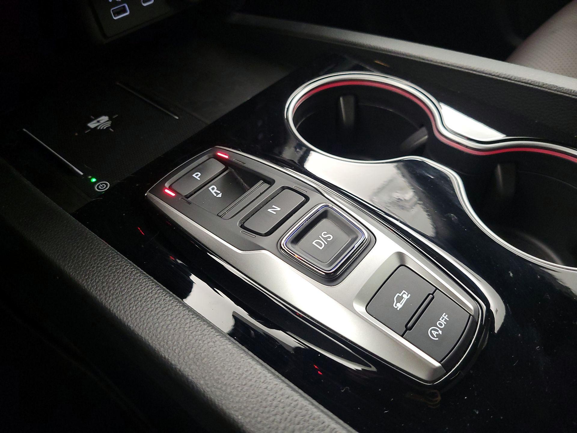 Thumbnail: 2025 Honda Ridgeline - 18