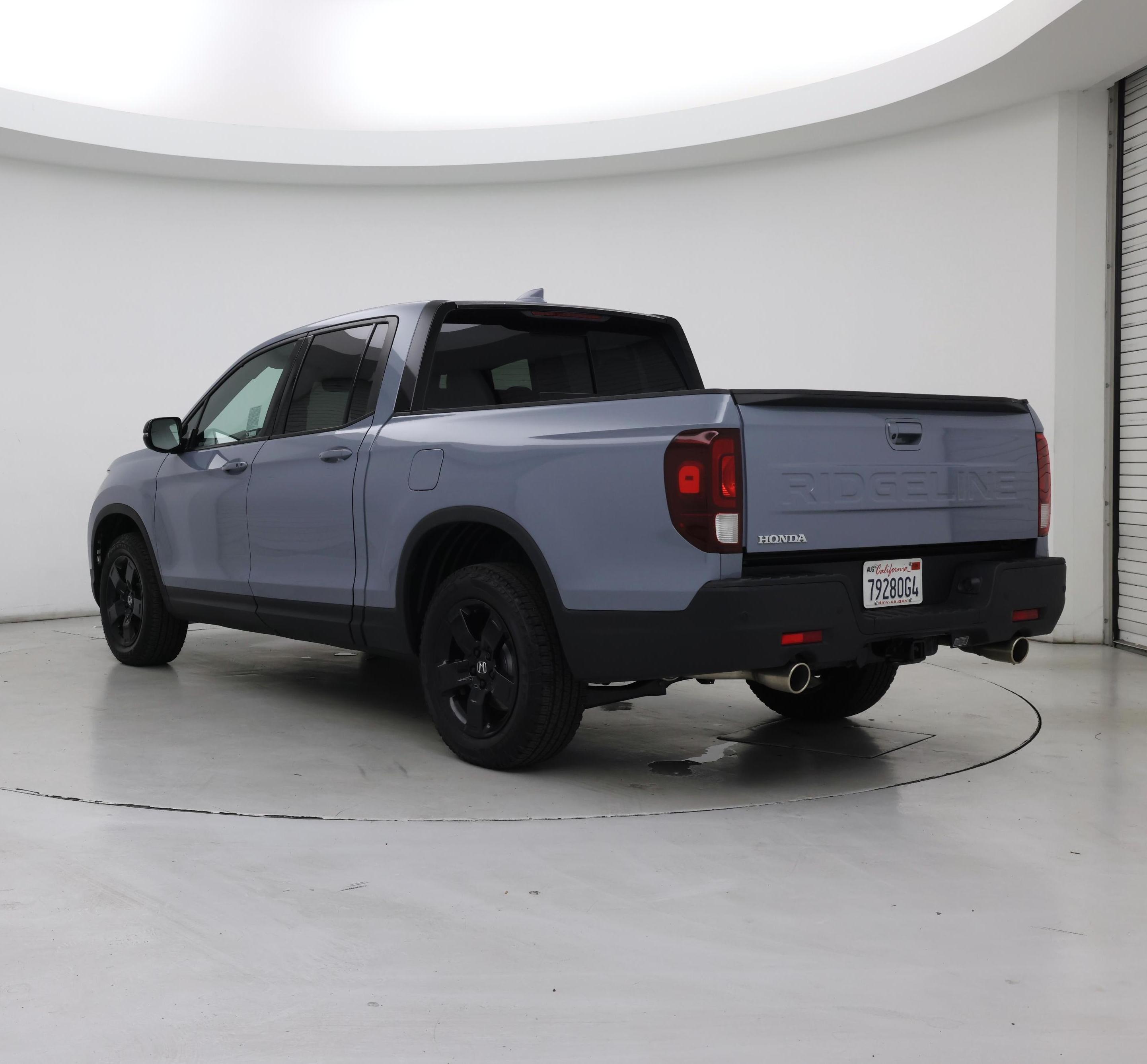 Thumbnail: 2025 Honda Ridgeline - 2