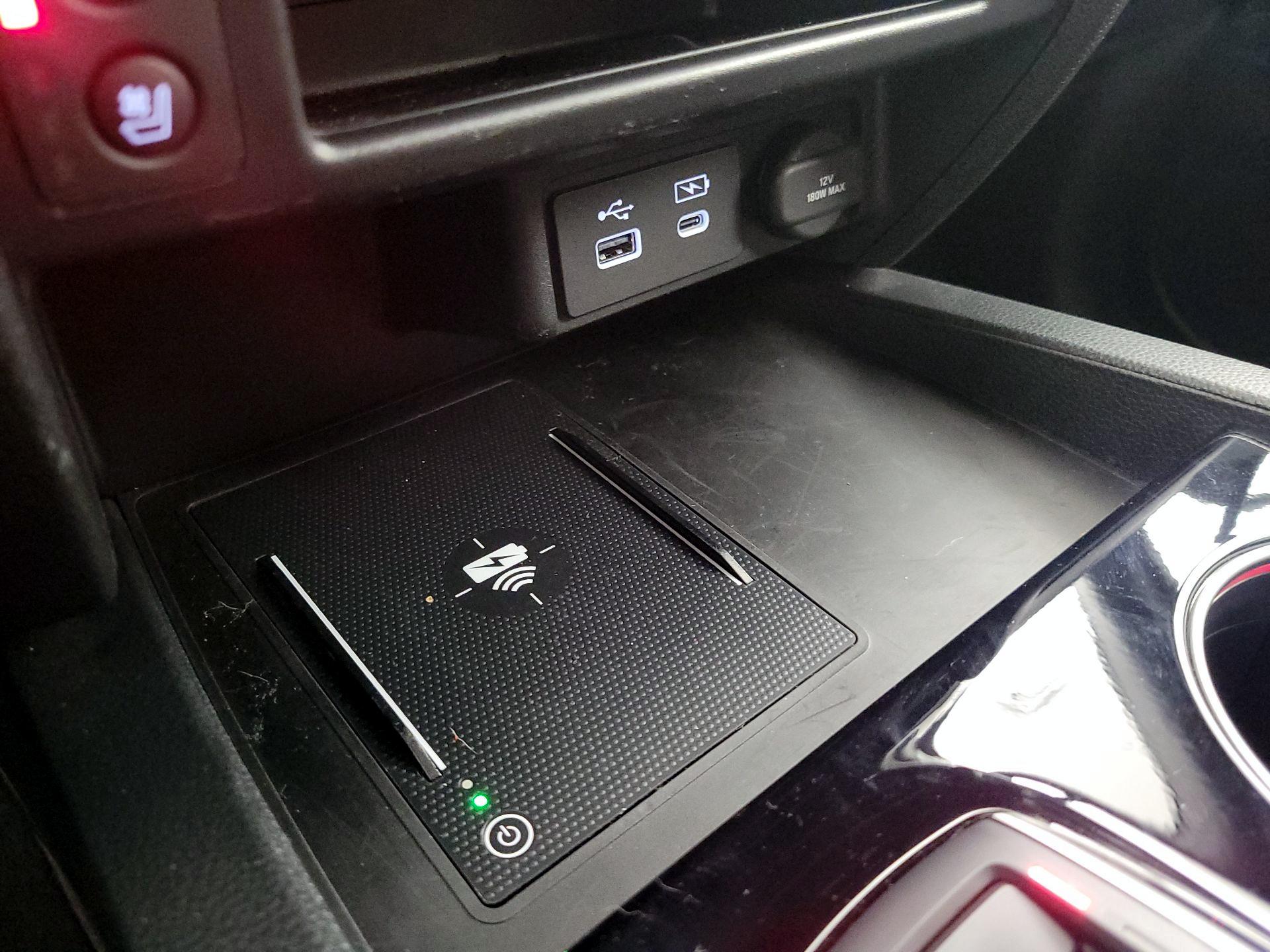 Thumbnail: 2025 Honda Ridgeline - 19