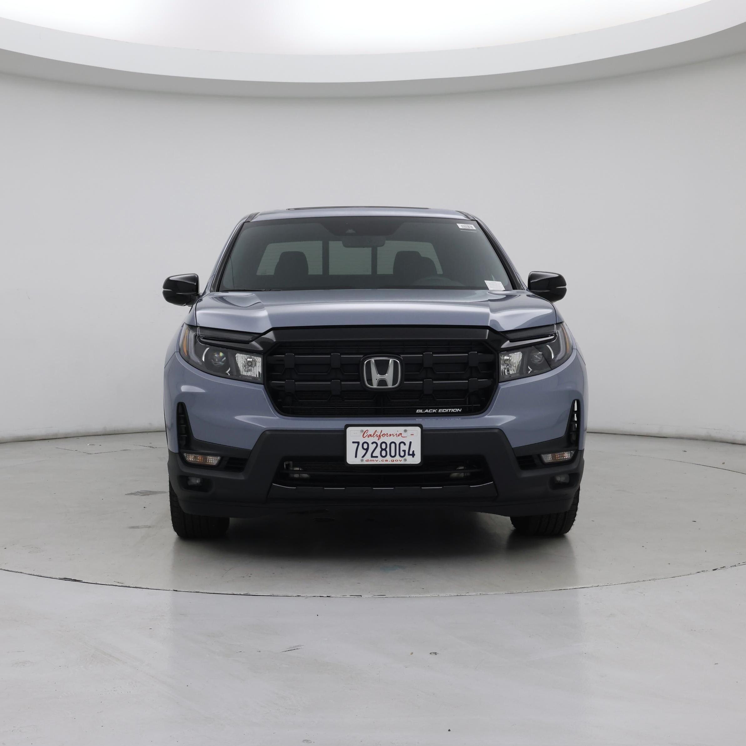 Thumbnail: 2025 Honda Ridgeline - 5