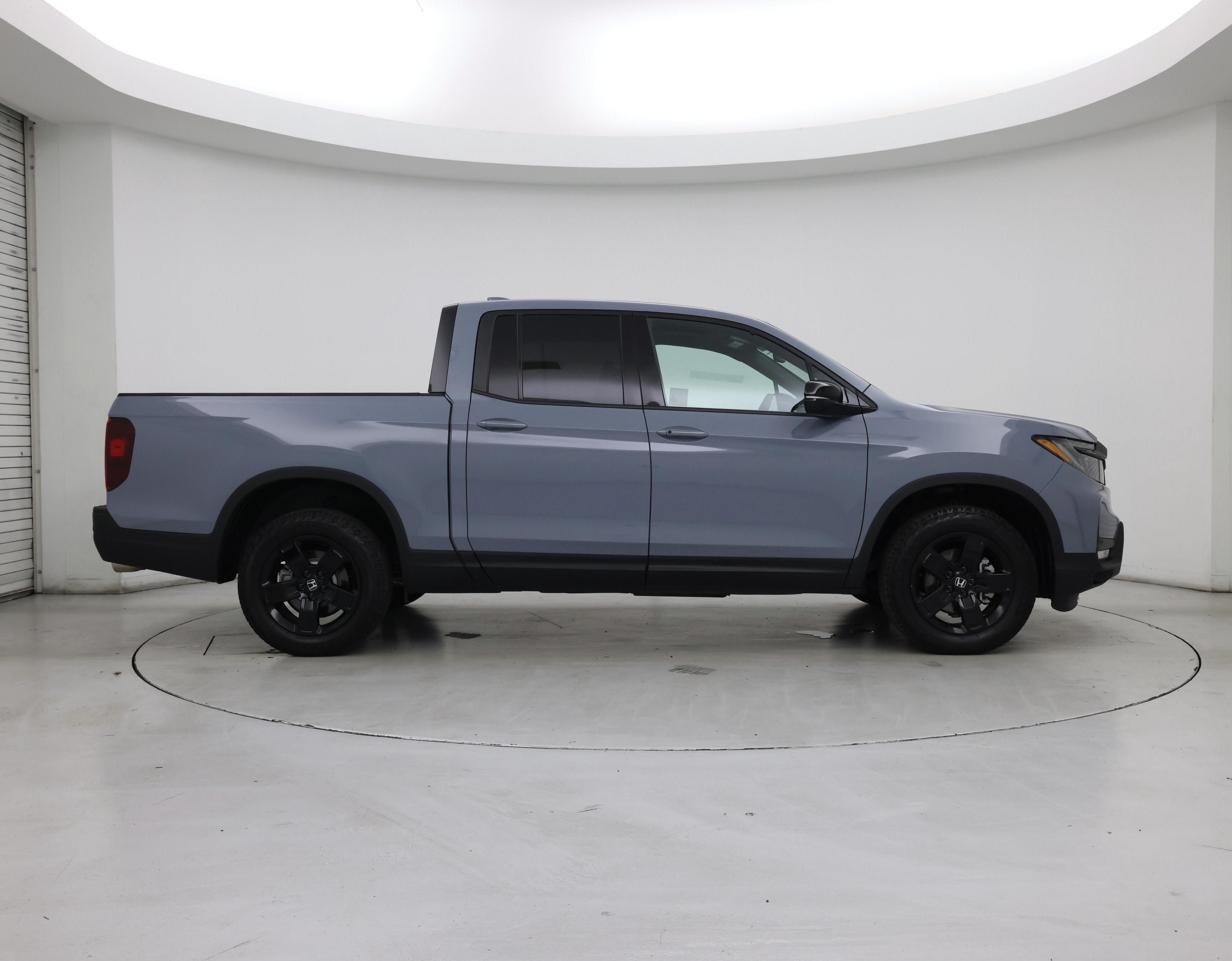 Thumbnail: 2025 Honda Ridgeline - 7