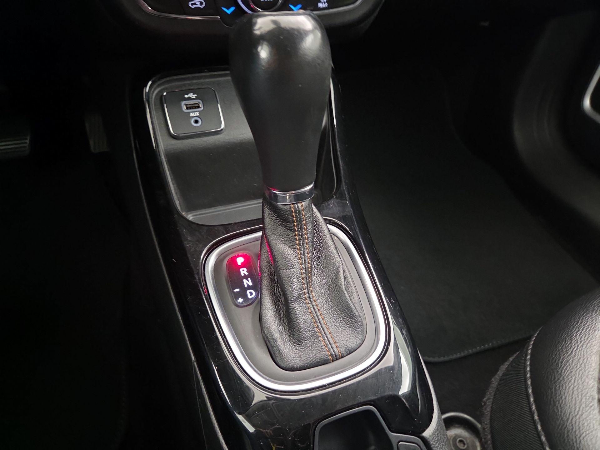 Thumbnail: 2018 Jeep Compass - 18