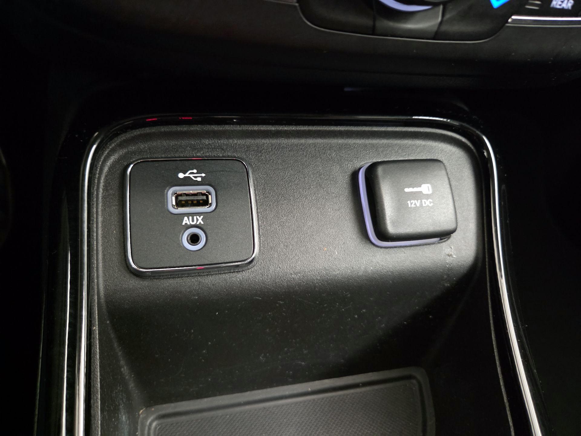 Thumbnail: 2018 Jeep Compass - 19