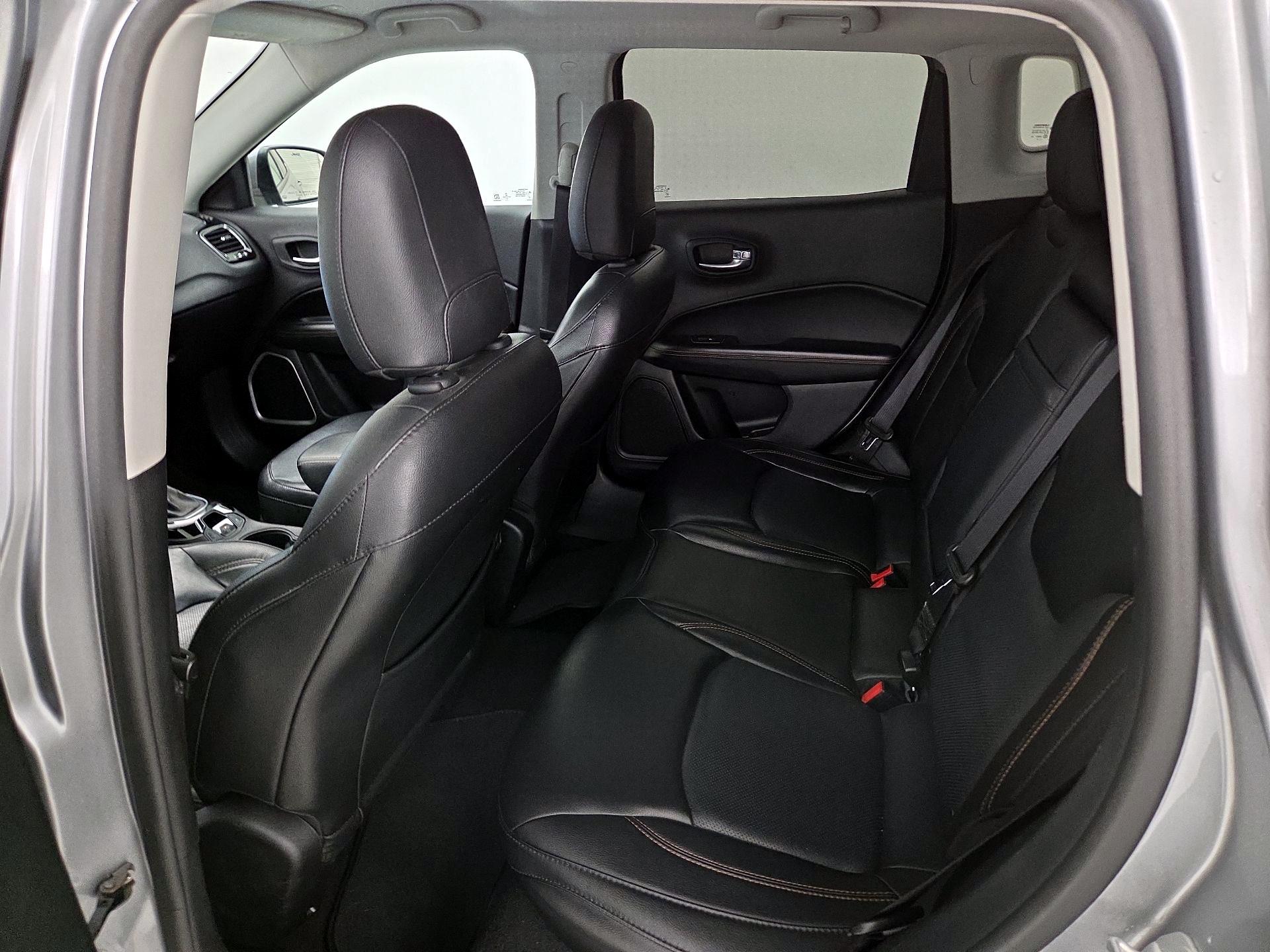 Thumbnail: 2018 Jeep Compass - 20