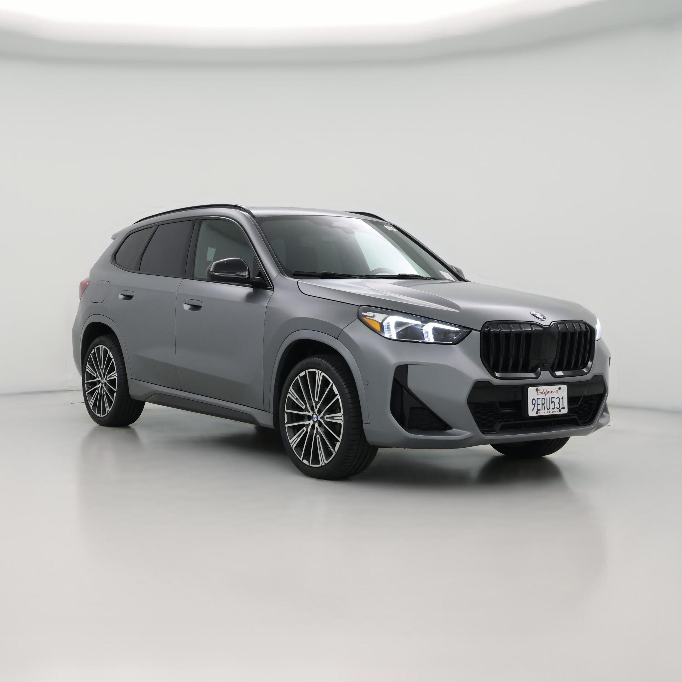 Thumbnail: 2023 BMW X1 - 1