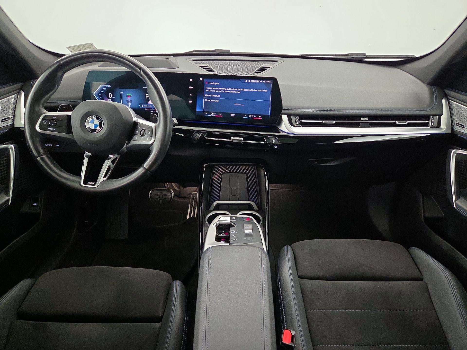 Thumbnail: 2023 BMW X1 - 9