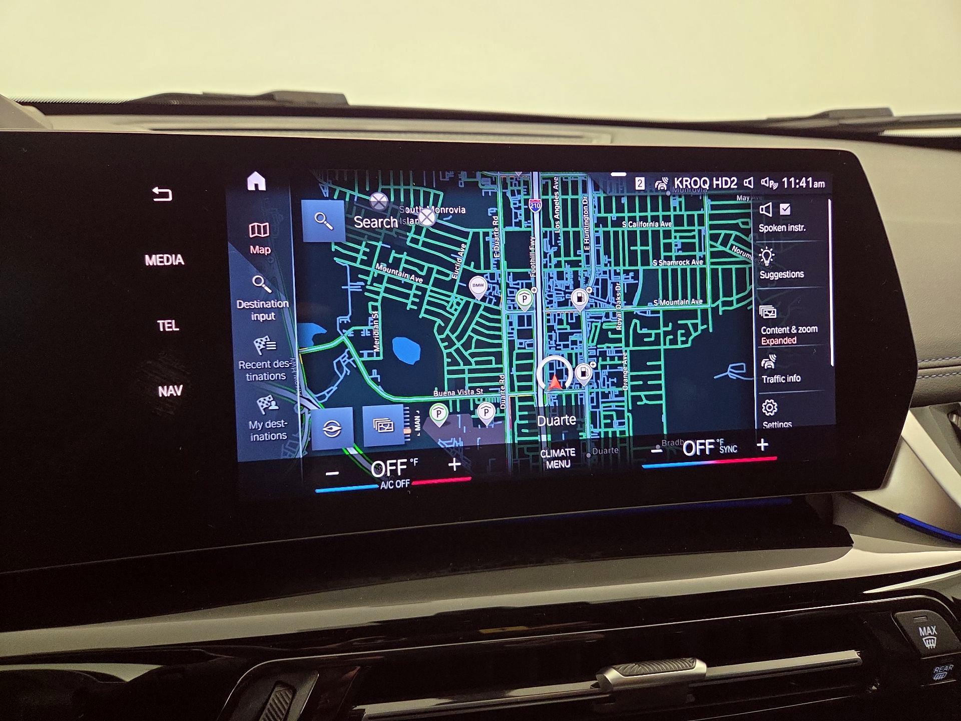 Thumbnail: 2023 BMW X1 - 14