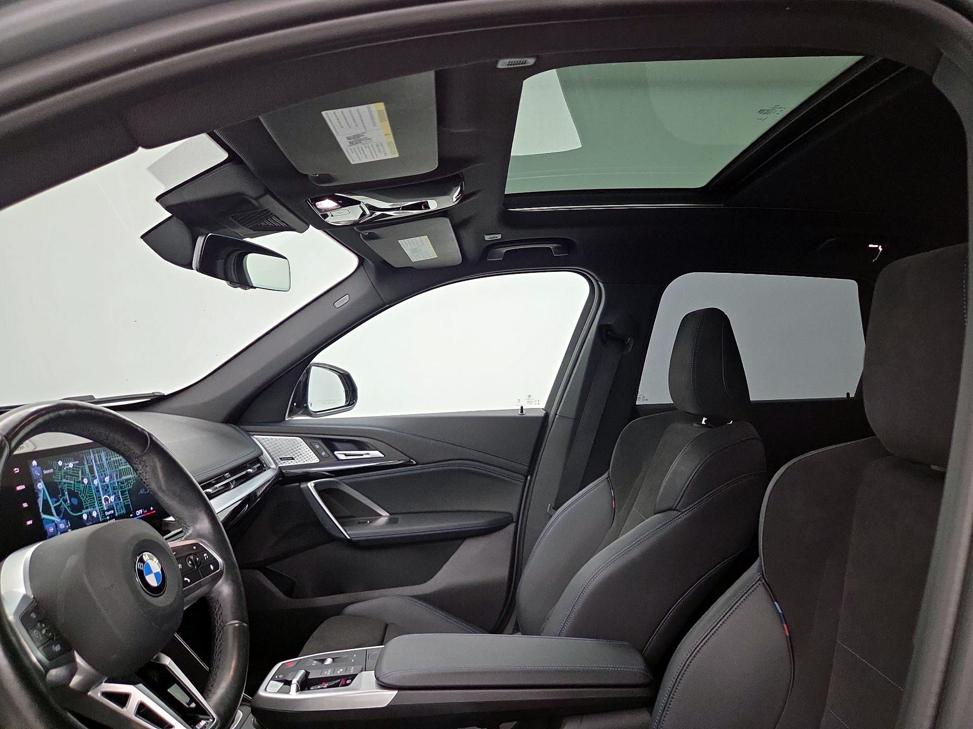 Thumbnail: 2023 BMW X1 - 20