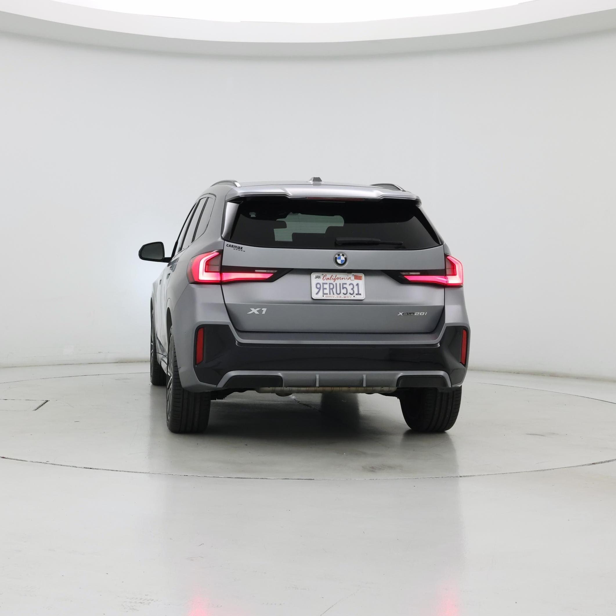 Thumbnail: 2023 BMW X1 - 6