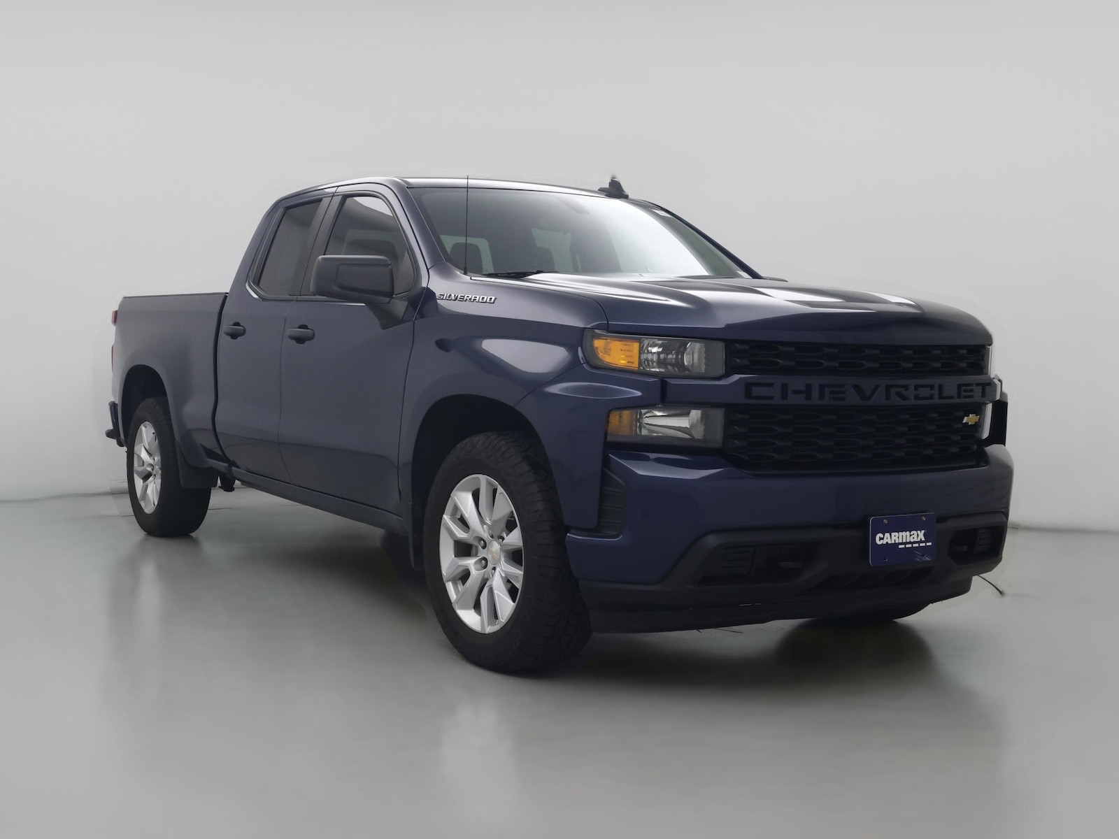 2022 Chevrolet Silverado 1500 Limited