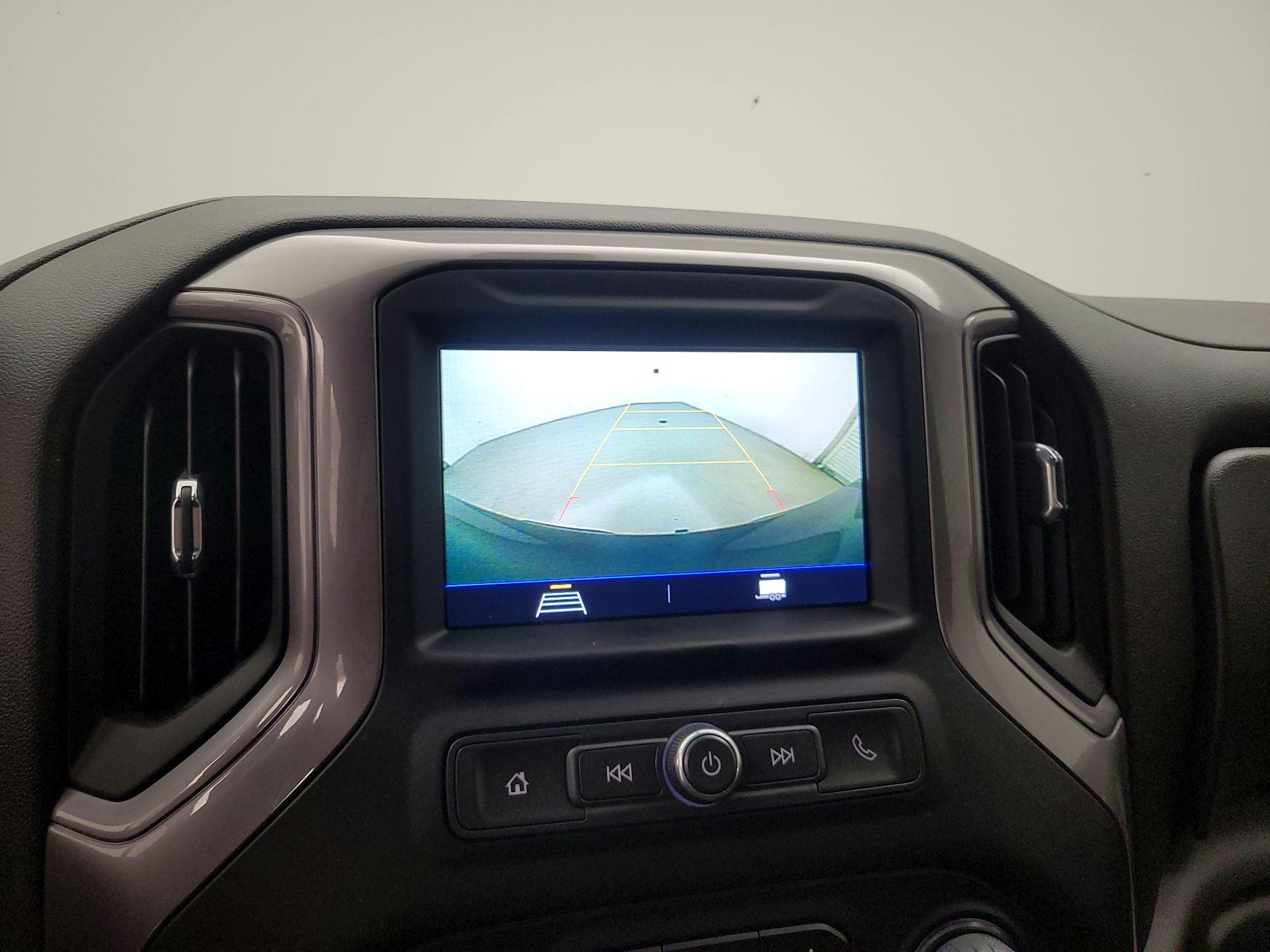 Thumbnail: 2022 Chevrolet Silverado 1500 - 14