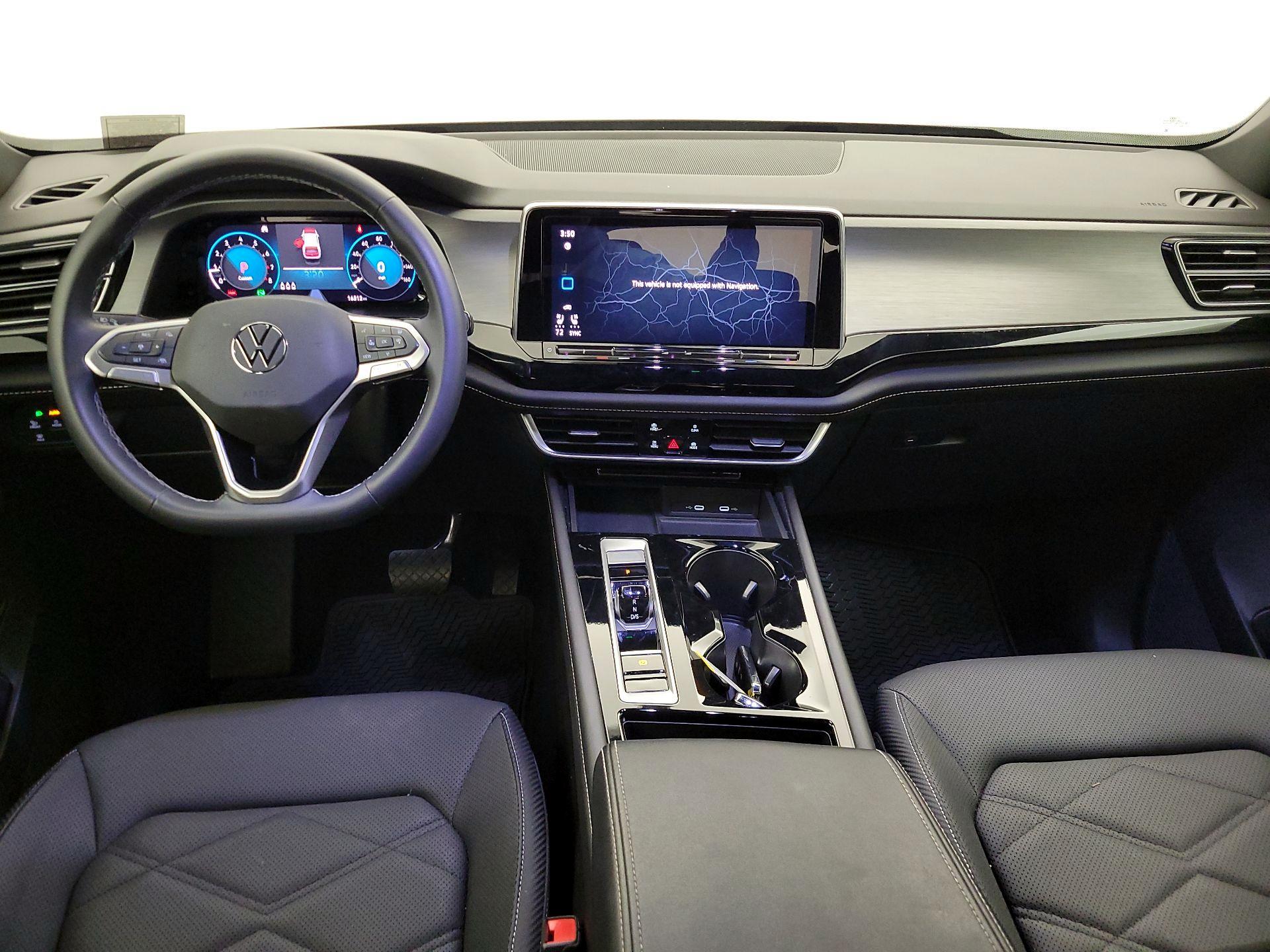 Thumbnail: 2024 Volkswagen Atlas - 9