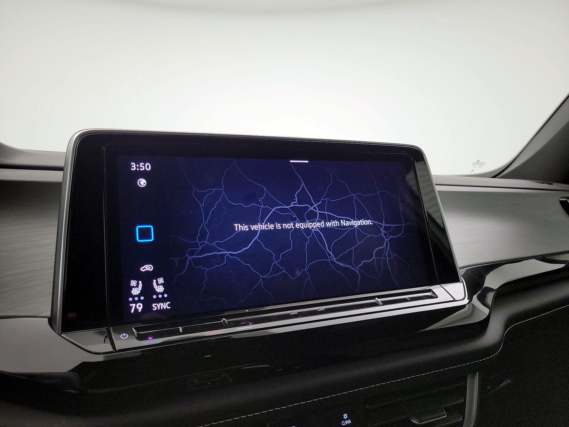 Thumbnail: 2024 Volkswagen Atlas - 14