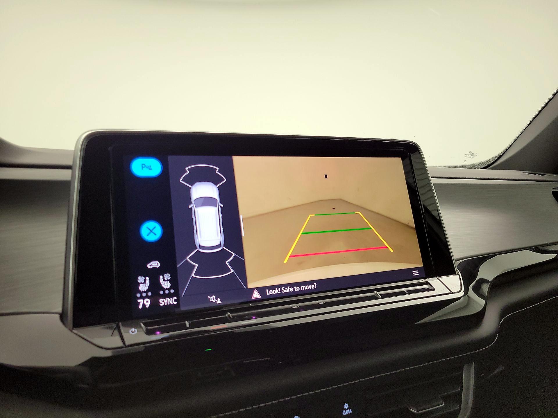 Thumbnail: 2024 Volkswagen Atlas - 15